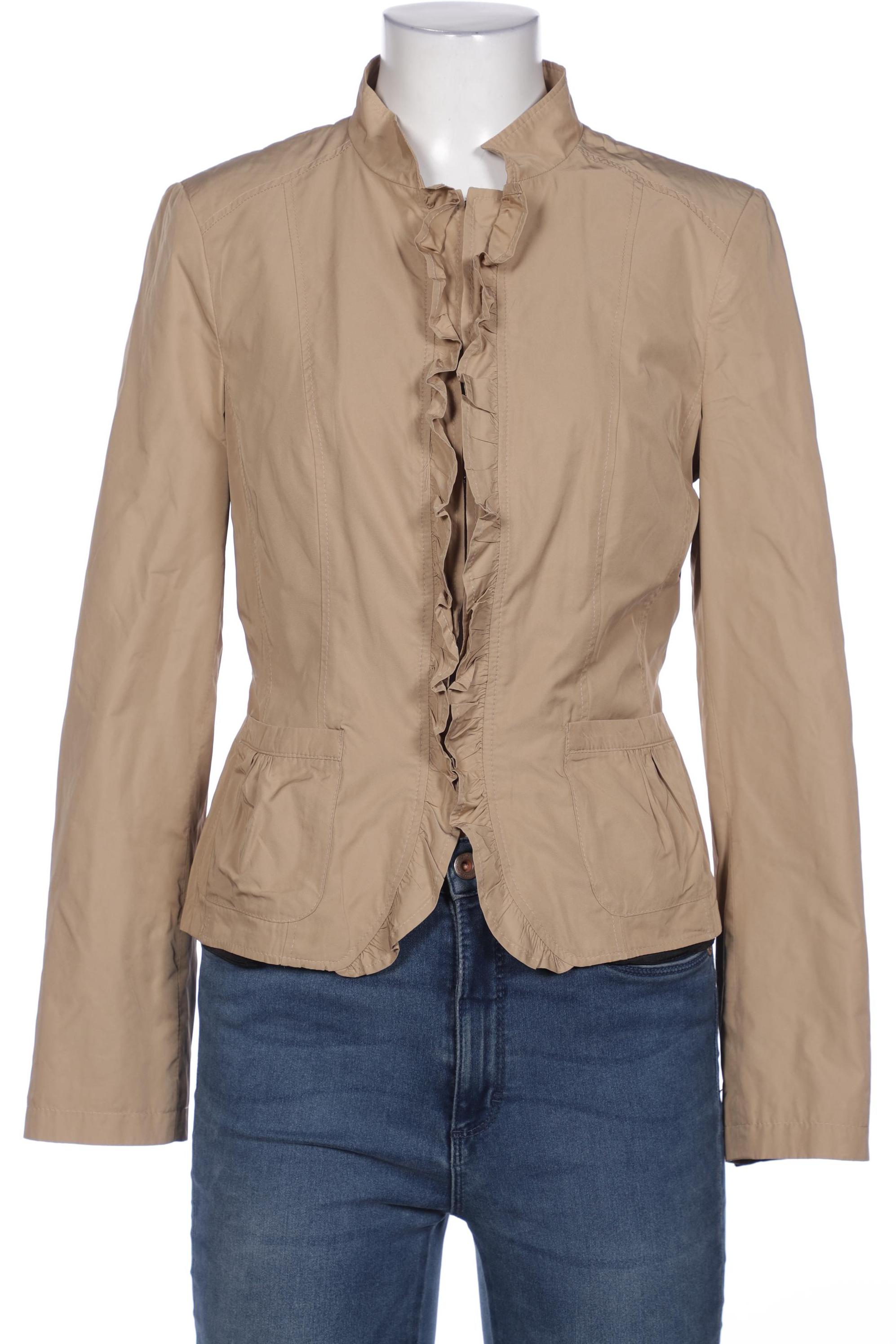 

s.Oliver Selection Damen Blazer, beige