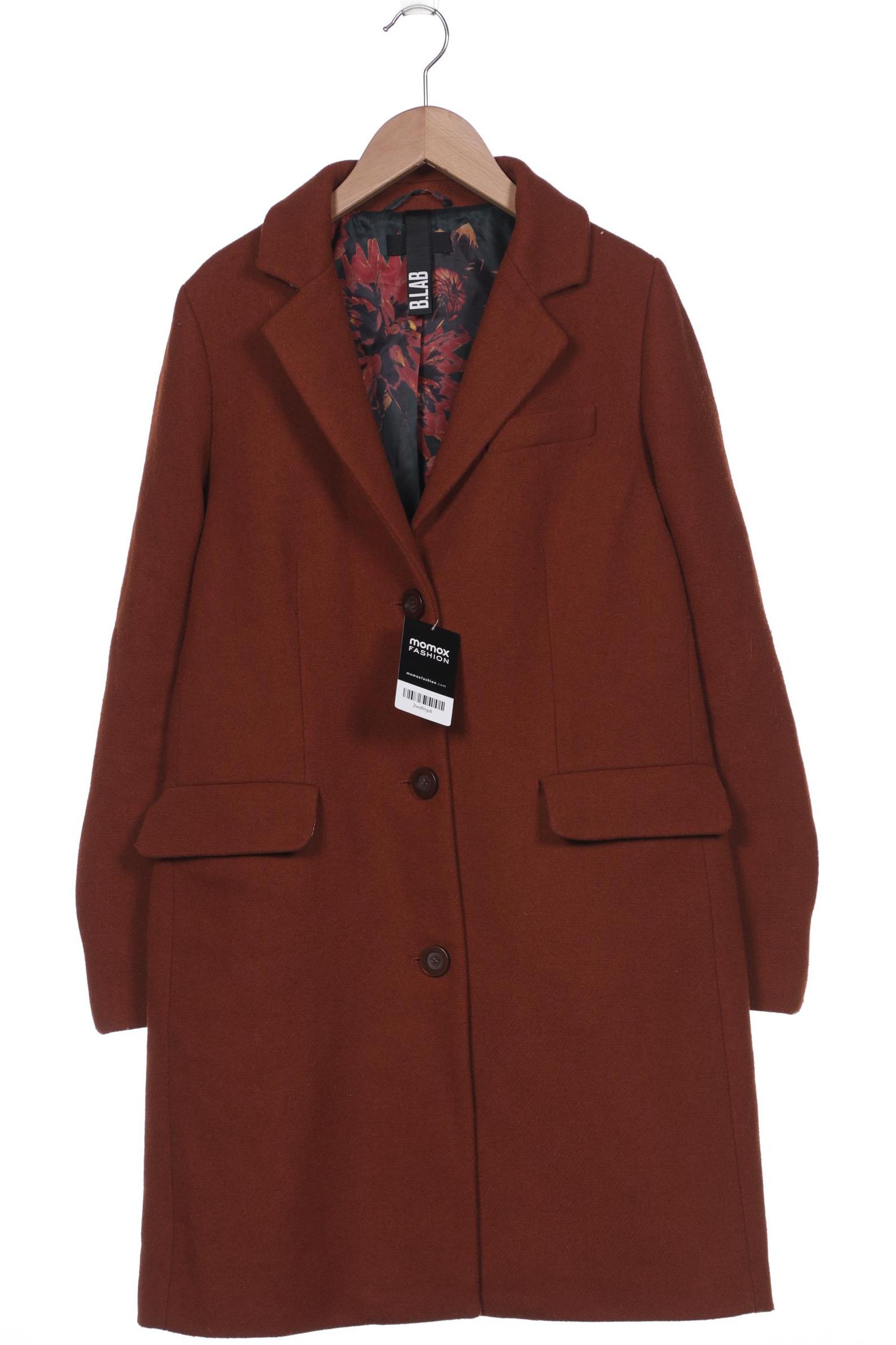 

s.Oliver Selection Damen Mantel, braun