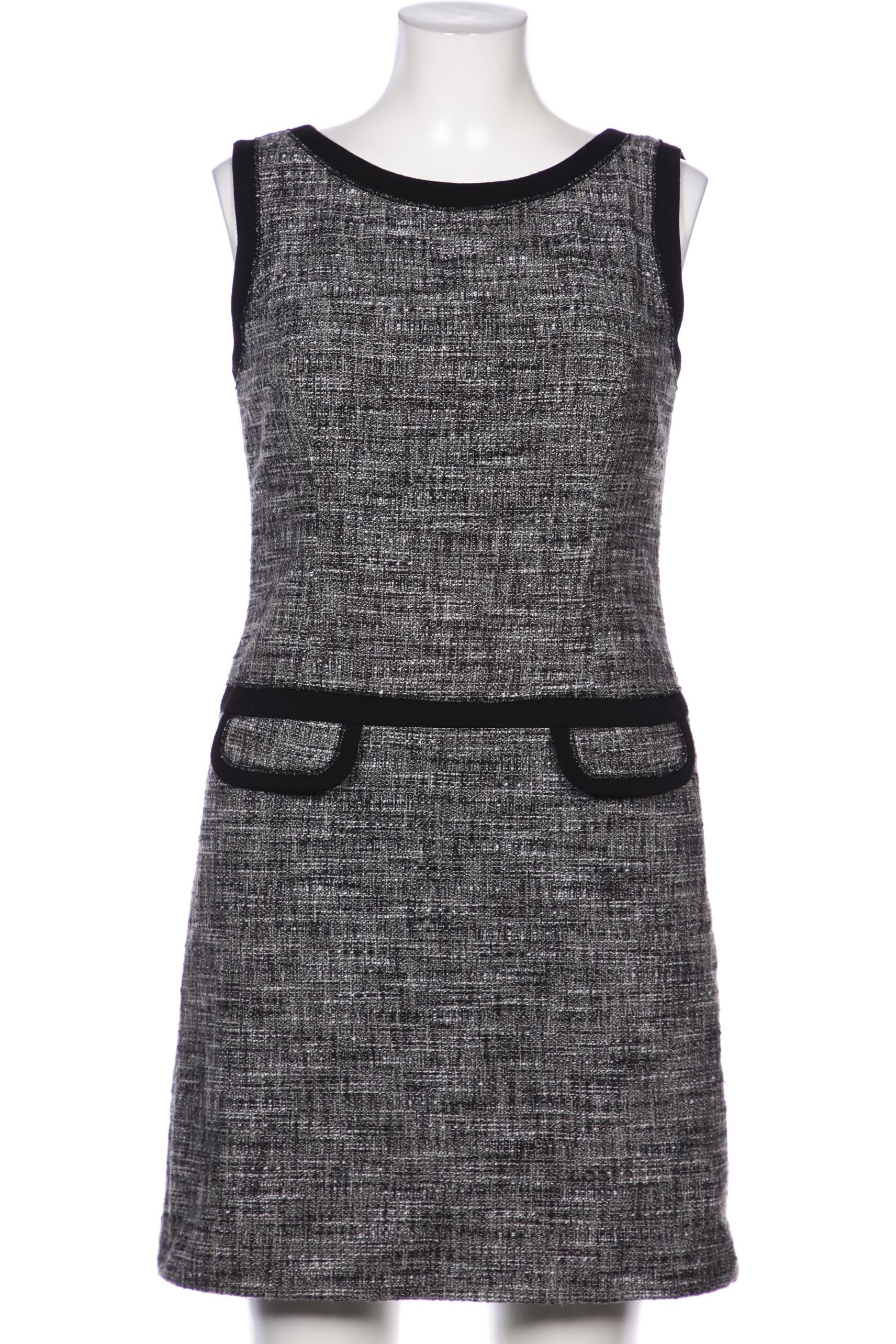 

s.Oliver Selection Damen Kleid, schwarz, Gr. 42