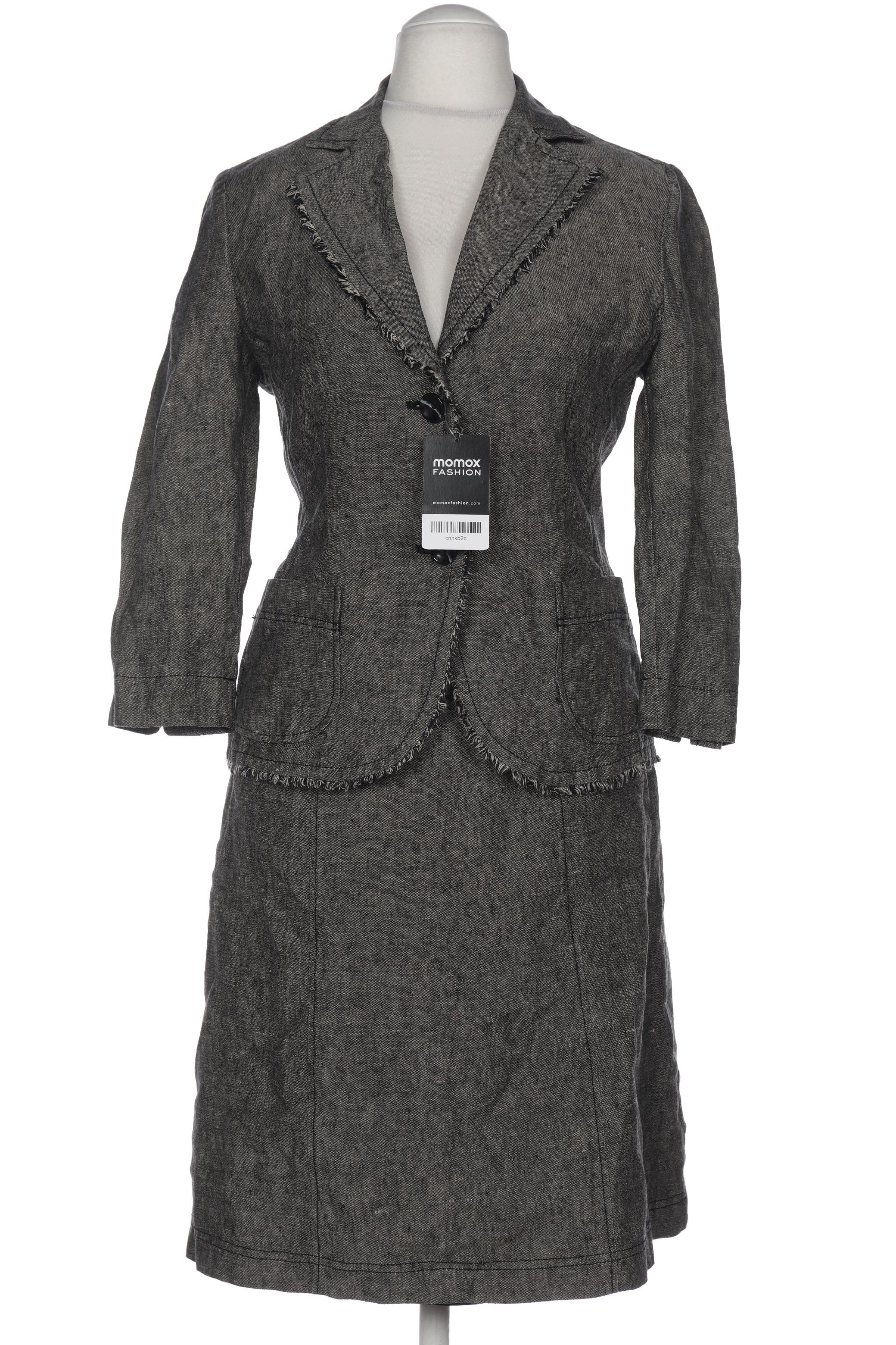 

s.Oliver Selection Damen Anzug, grau, Gr. 36