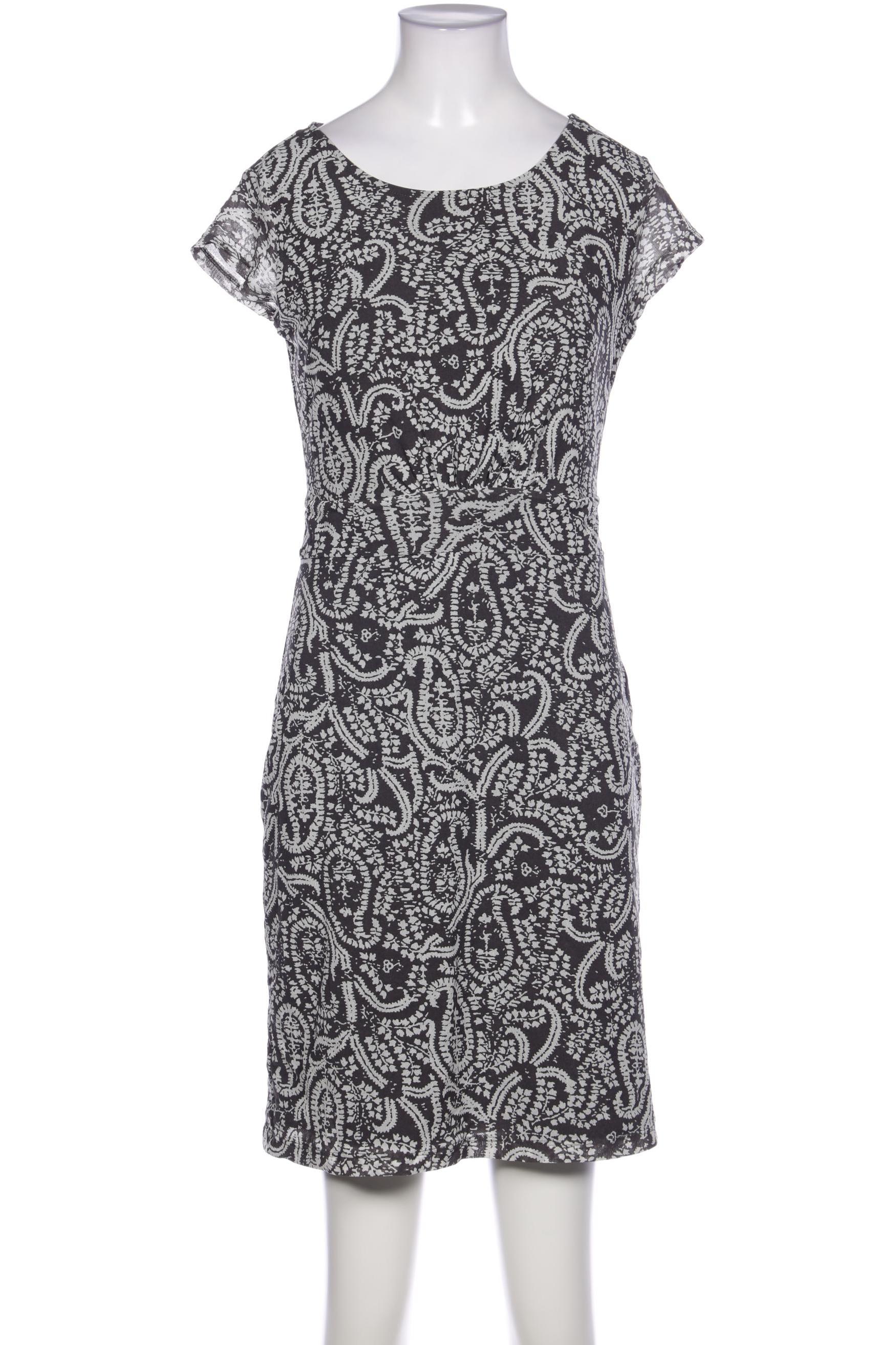 

s.Oliver Selection Damen Kleid, grau