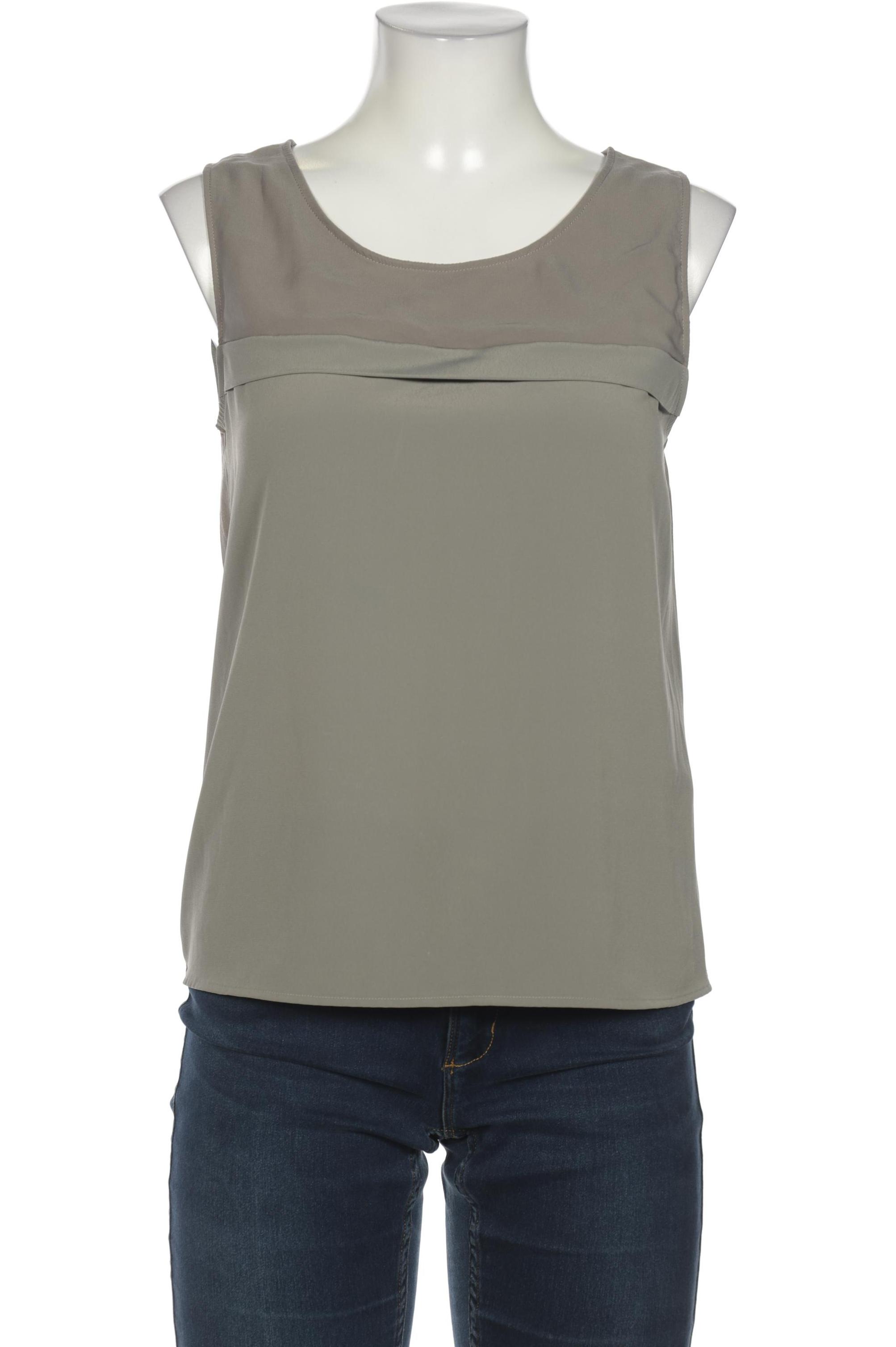 

s.Oliver Selection Damen Bluse, grau