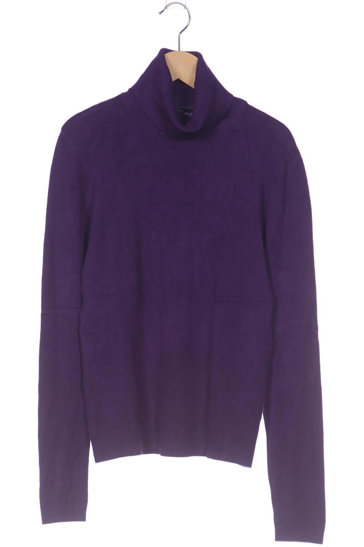 

s.Oliver Selection Damen Pullover, flieder, Gr. 38