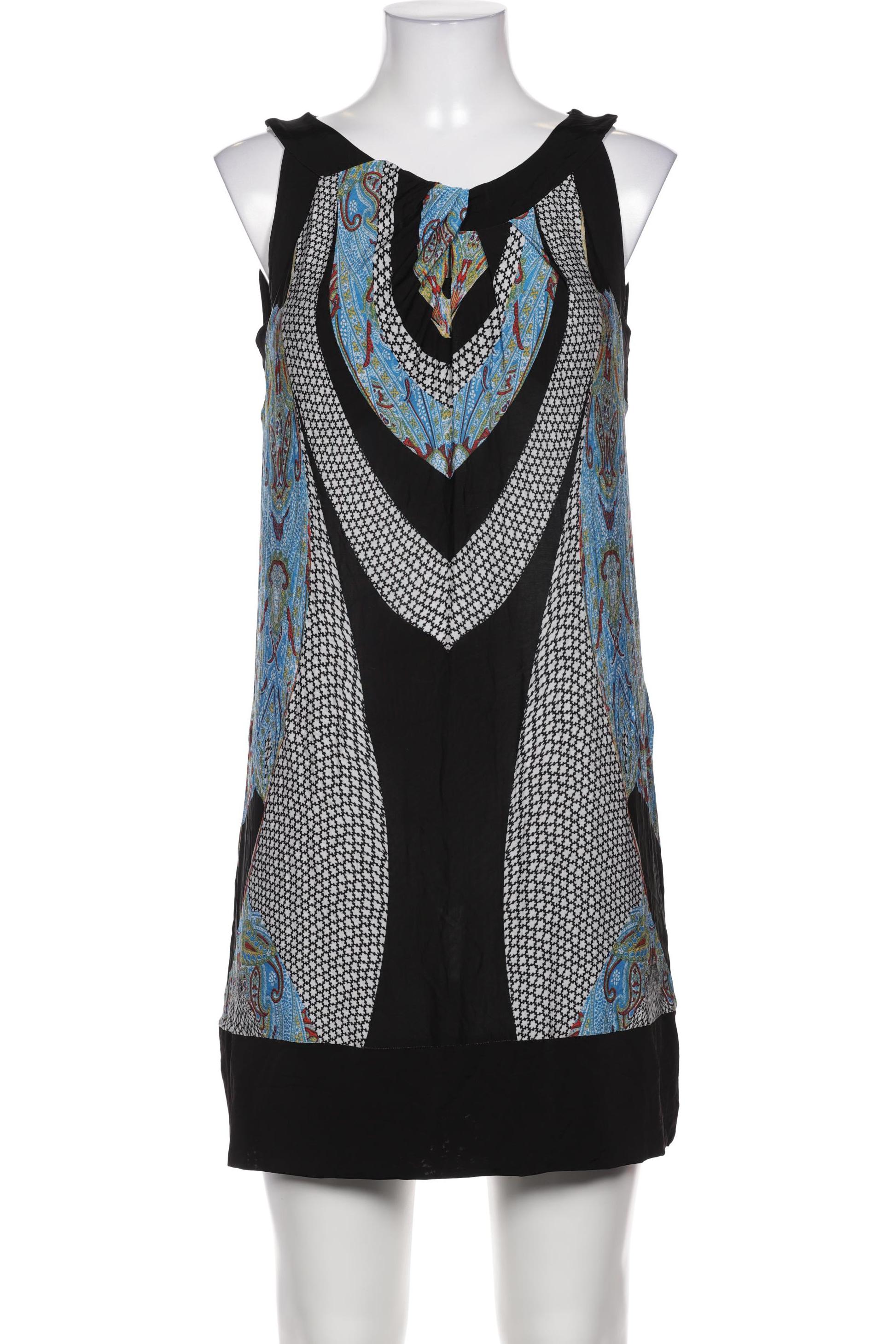

s.Oliver Selection Damen Kleid, blau