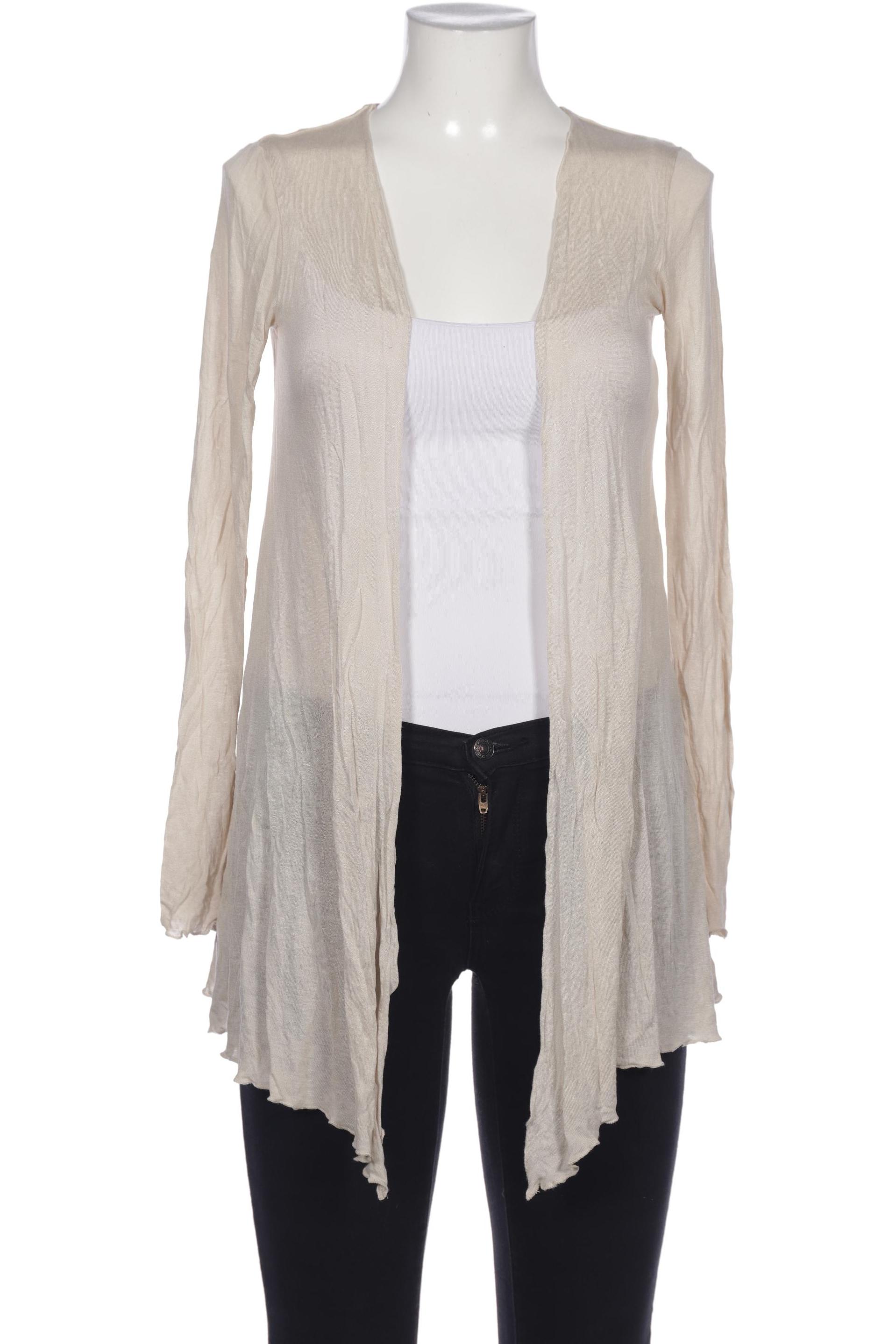 

s.Oliver Selection Damen Strickjacke, beige