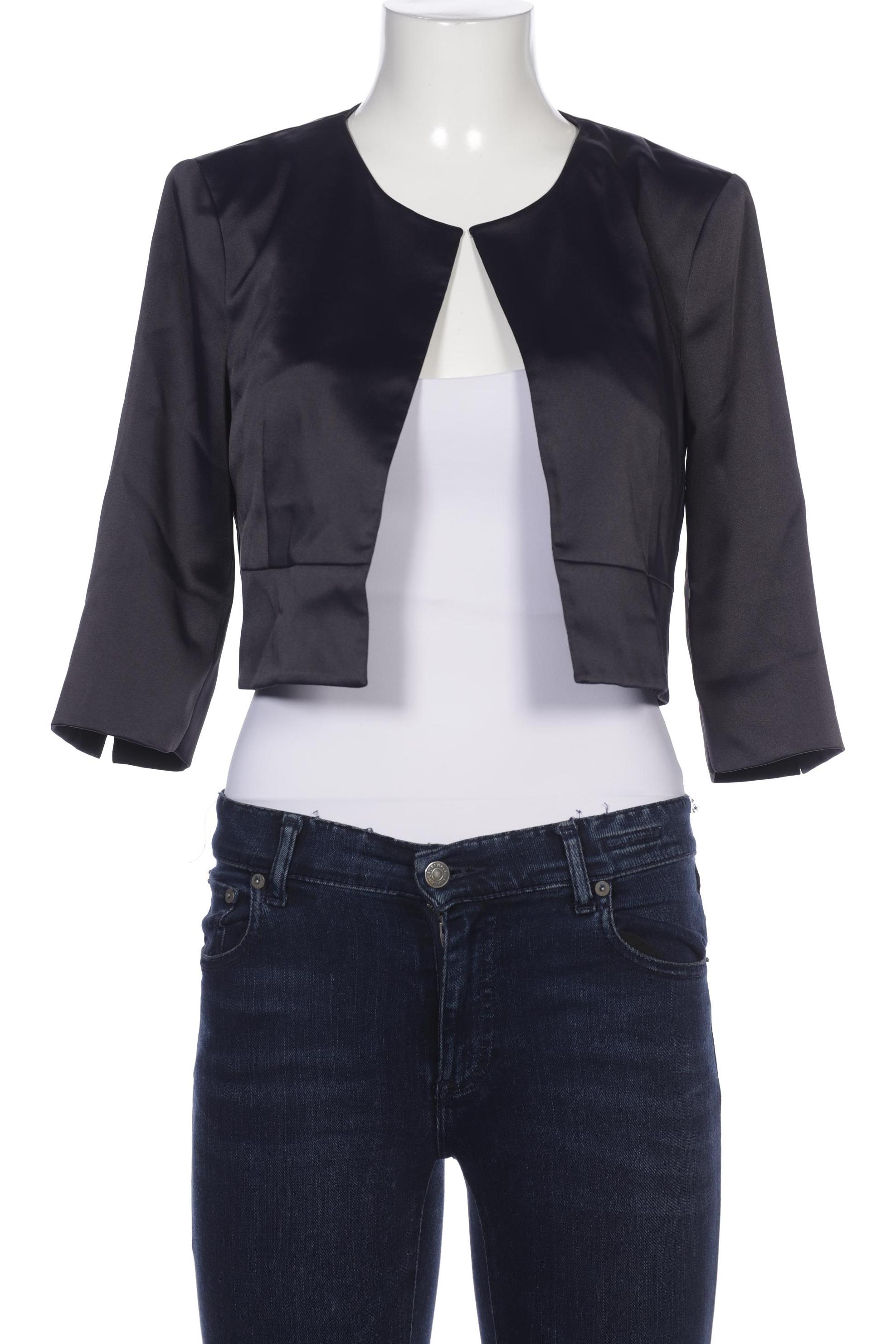 

s.Oliver Selection Damen Blazer, marineblau, Gr. 36