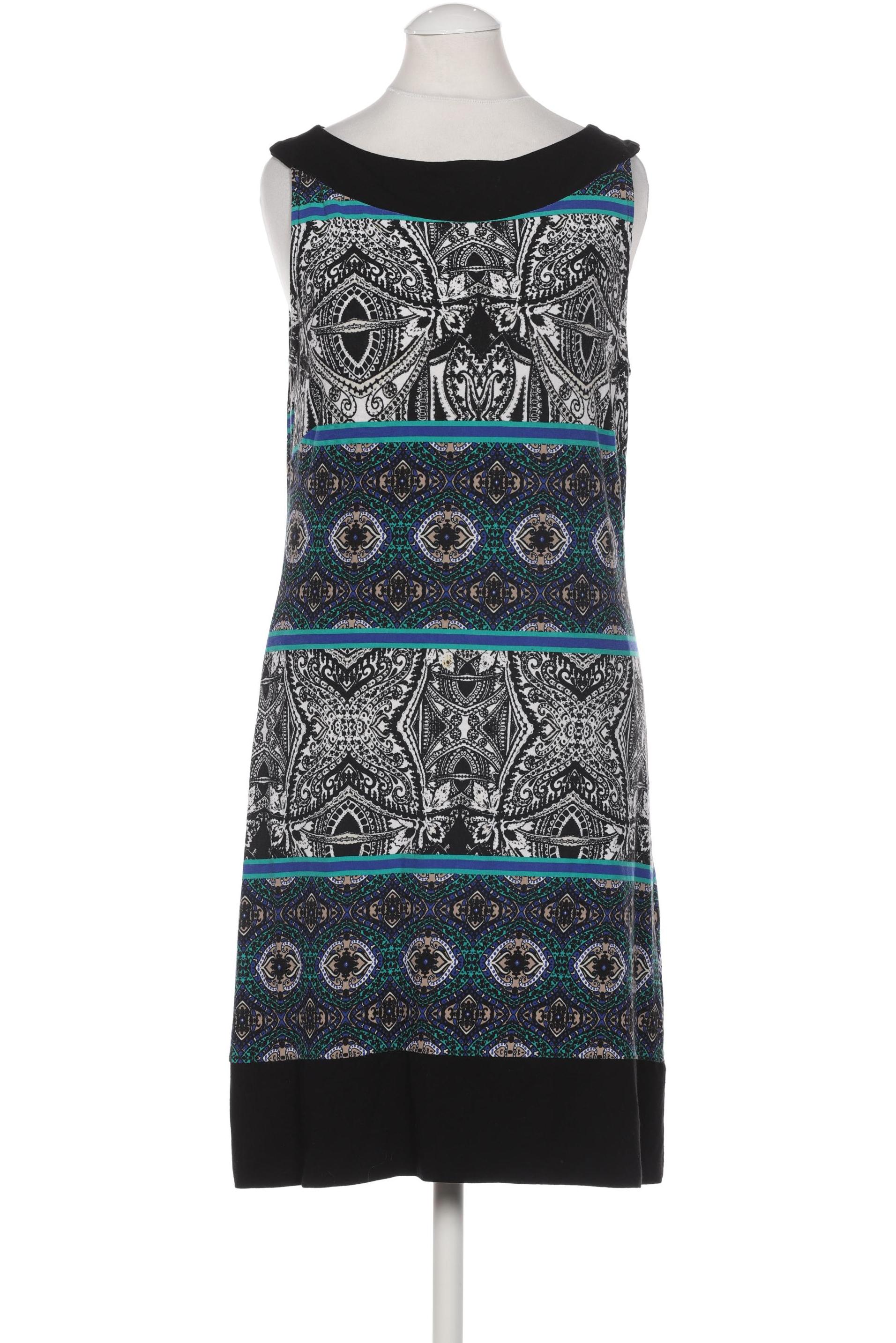 

s.Oliver Selection Damen Kleid, schwarz, Gr. 36