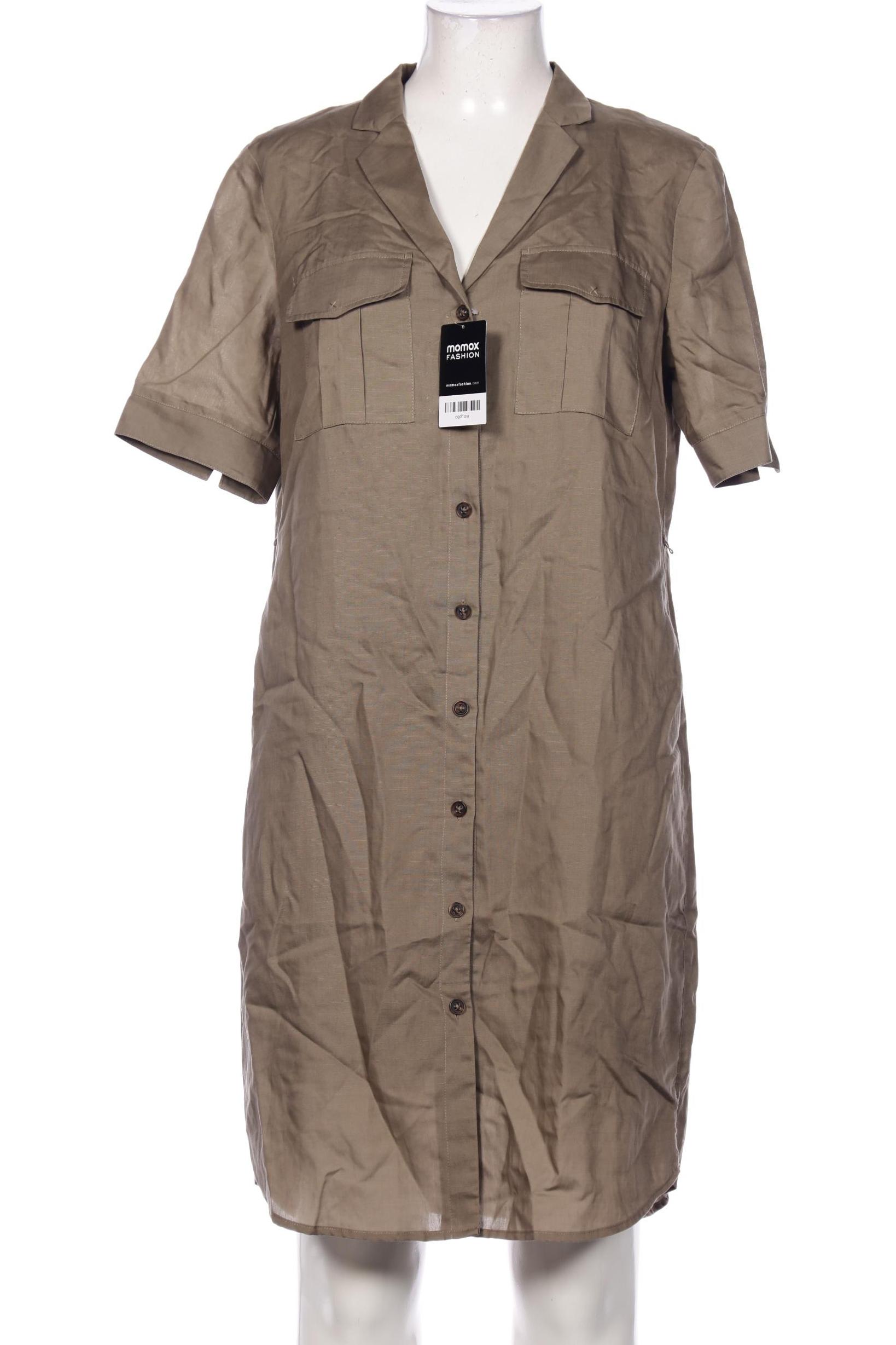 

s.Oliver Selection Damen Kleid, braun, Gr. 40