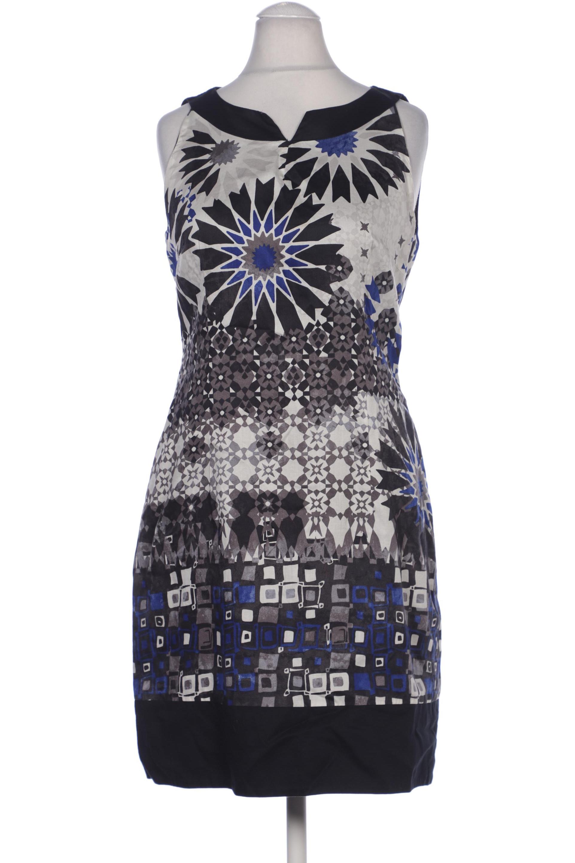 

s.Oliver Selection Damen Kleid, grau, Gr. 36