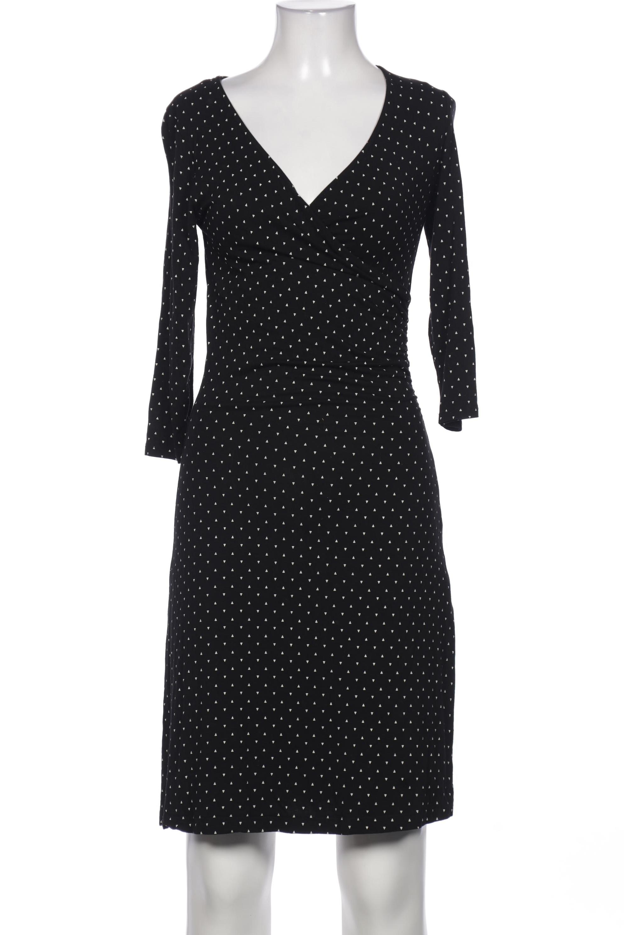 

s.Oliver Selection Damen Kleid, schwarz, Gr. 34