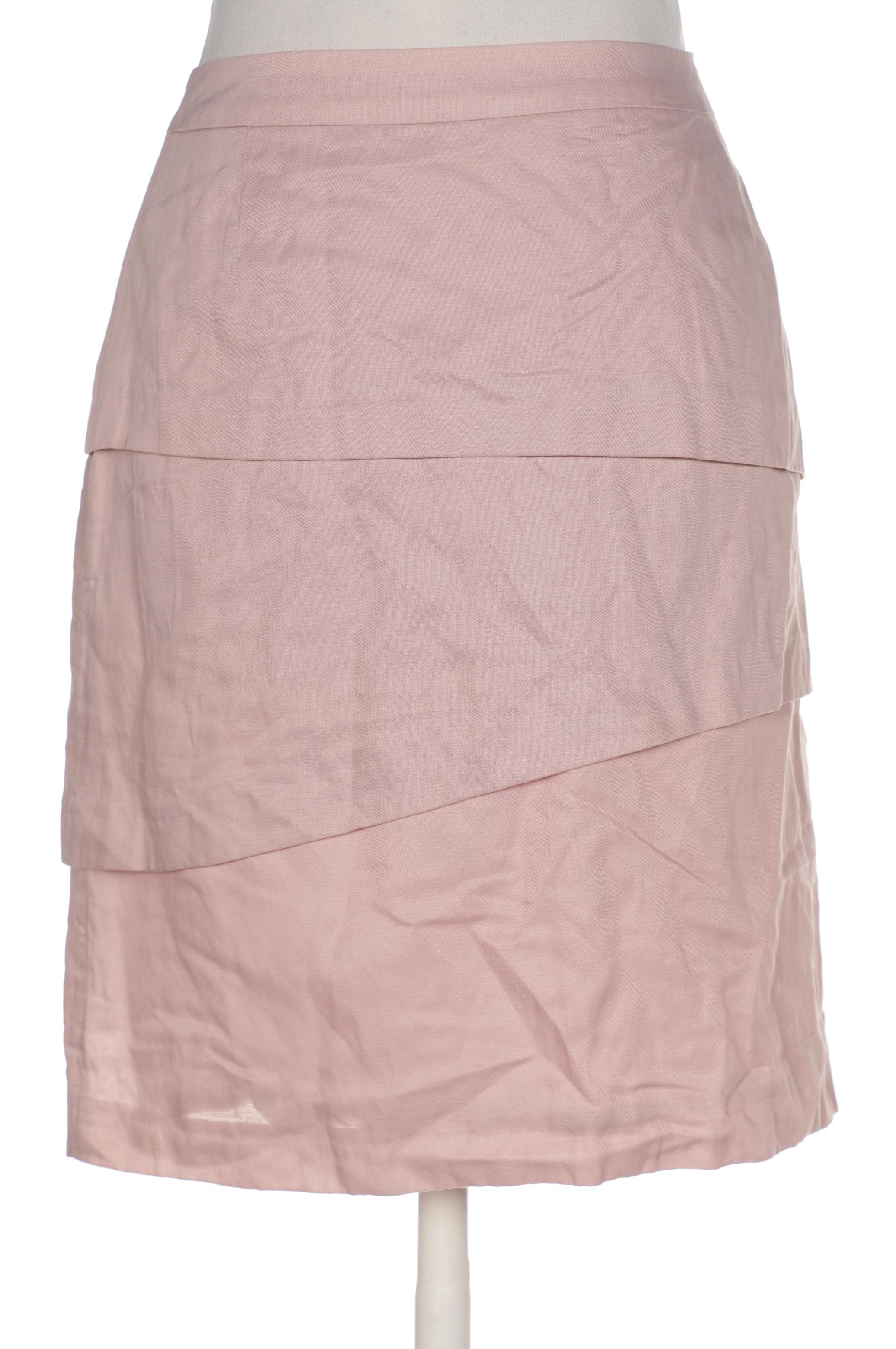 

s.Oliver Selection Damen Rock, pink, Gr. 36