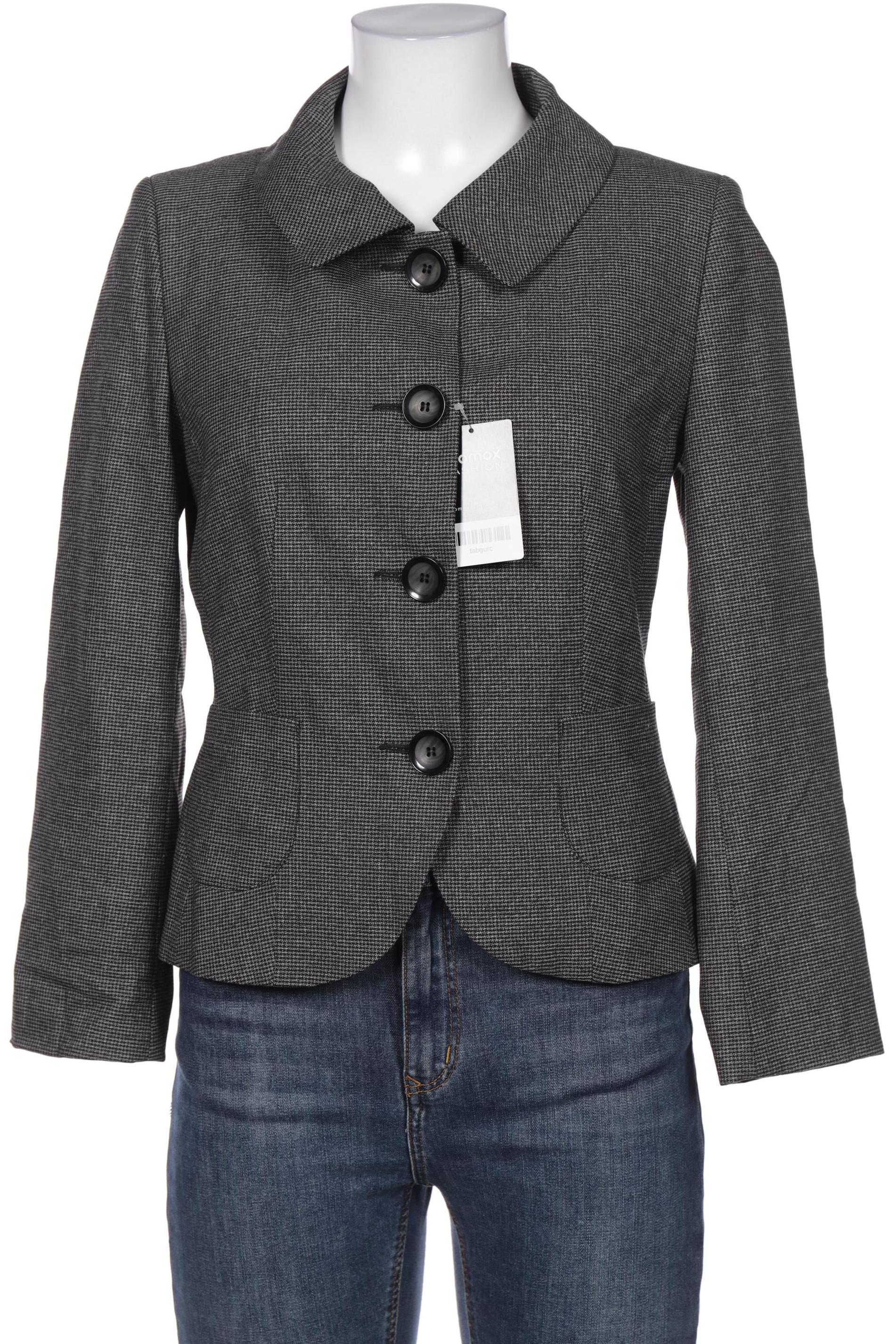 

s.Oliver Selection Damen Blazer, grau