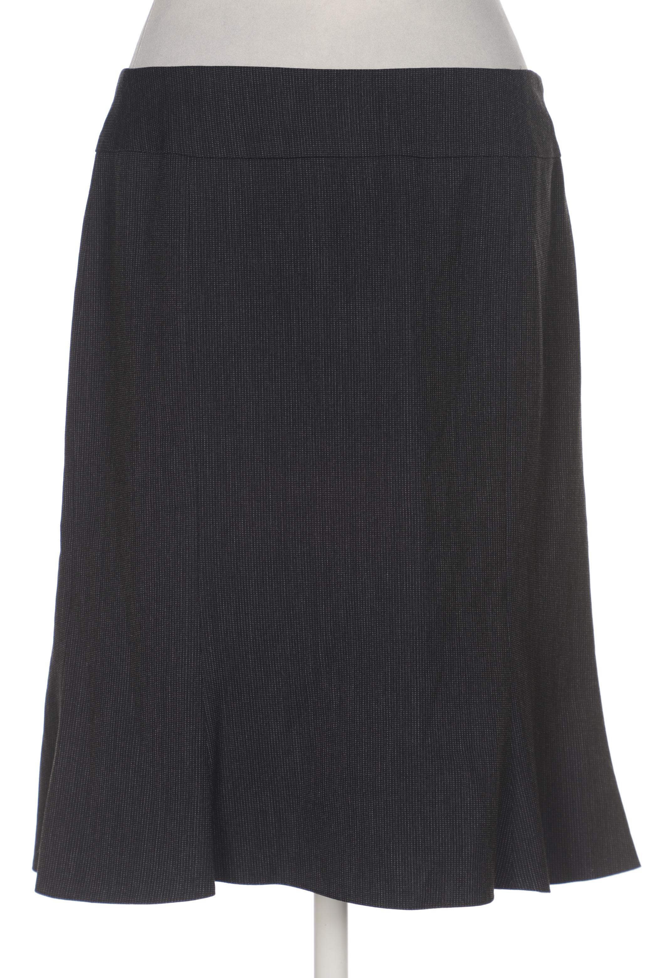 

s.Oliver Selection Damen Rock, marineblau, Gr. 34