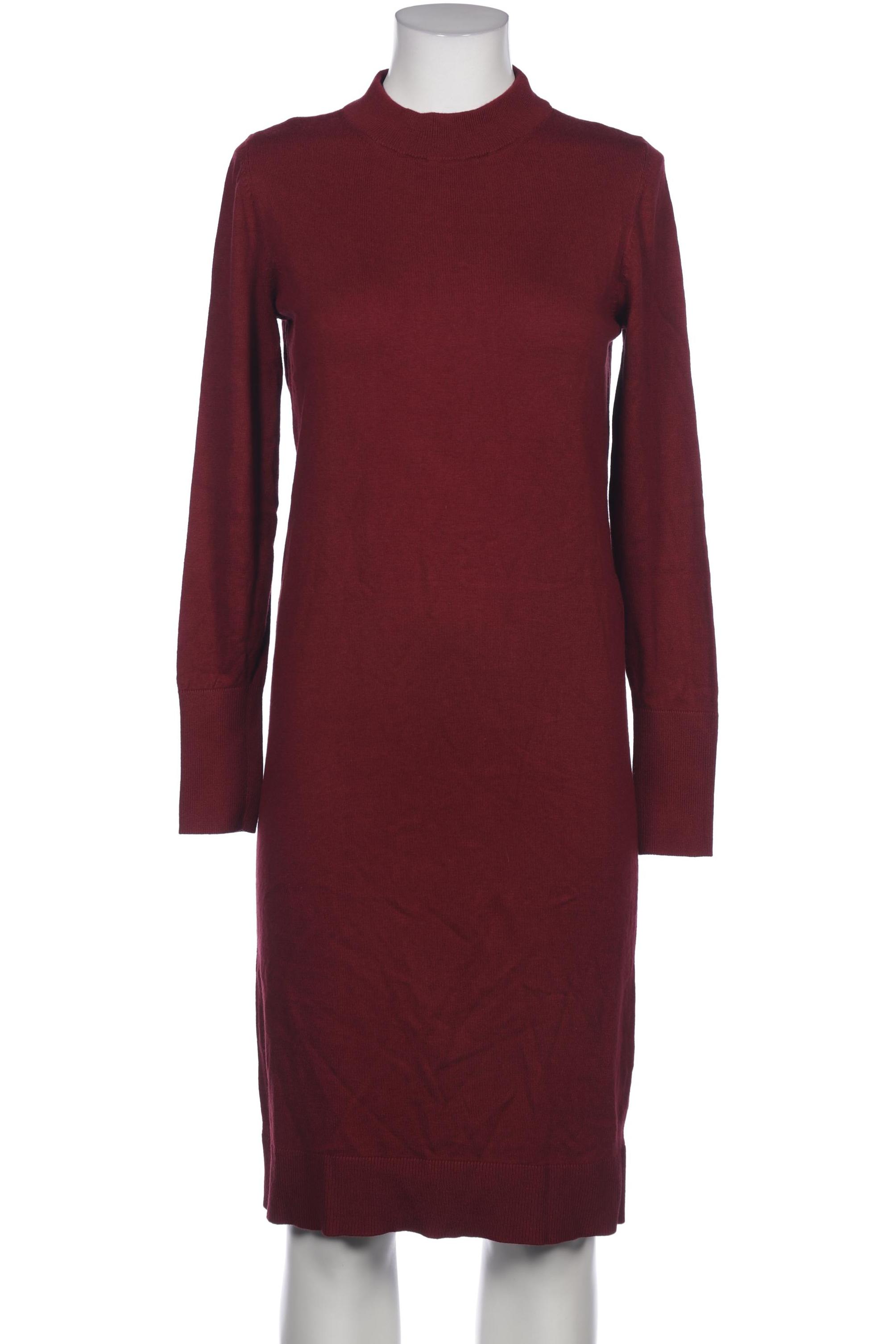 

s.Oliver Selection Damen Kleid, bordeaux, Gr. 36