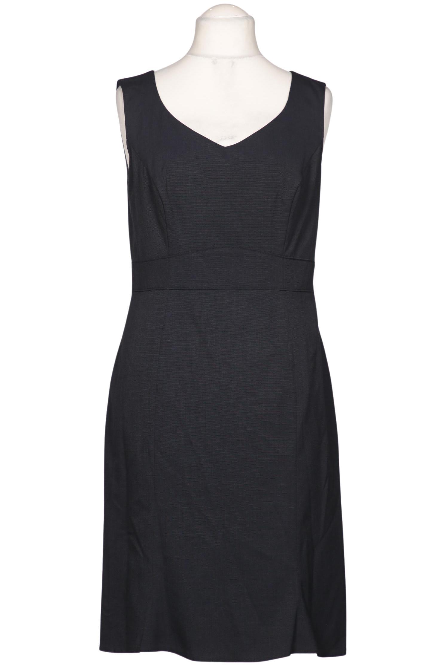 

s.Oliver Selection Damen Kleid, marineblau, Gr. 42