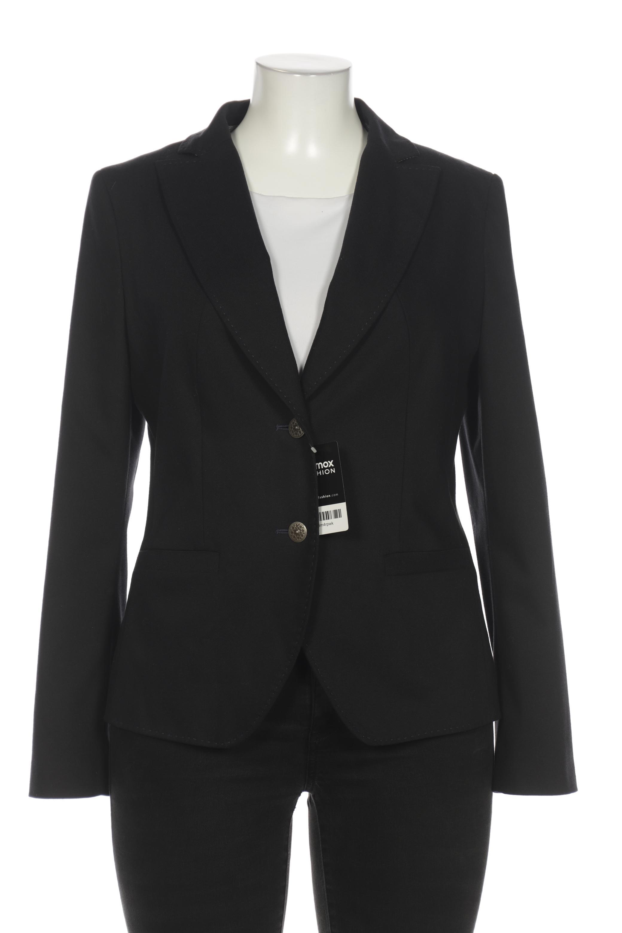 

s.Oliver Selection Damen Blazer, marineblau, Gr. 42