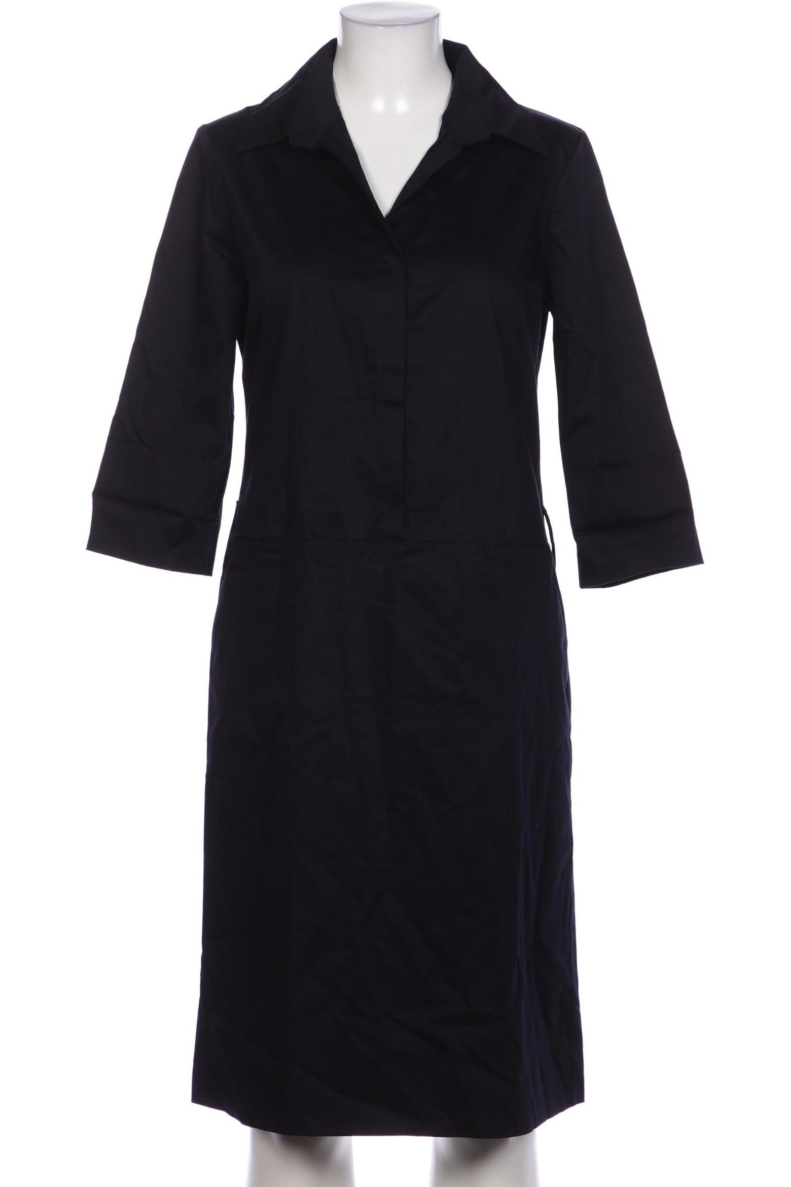 

s.Oliver Selection Damen Kleid, marineblau, Gr. 40
