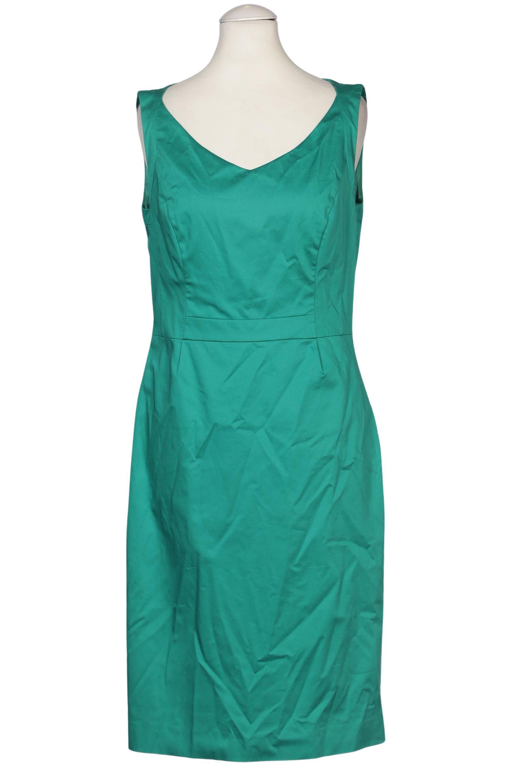 

s.Oliver Selection Damen Kleid, grün, Gr. 36