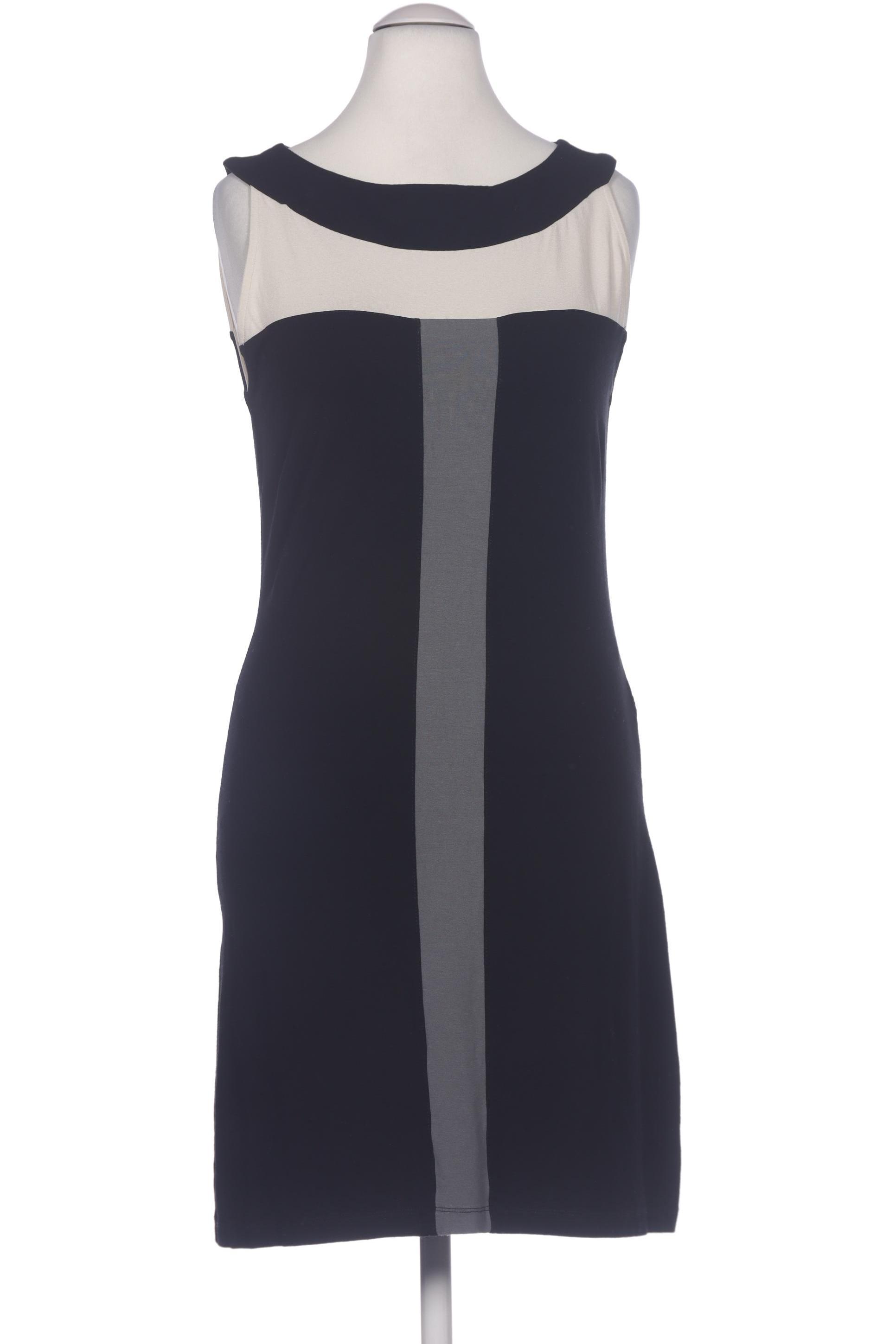 

s.Oliver Selection Damen Kleid, schwarz, Gr. 40