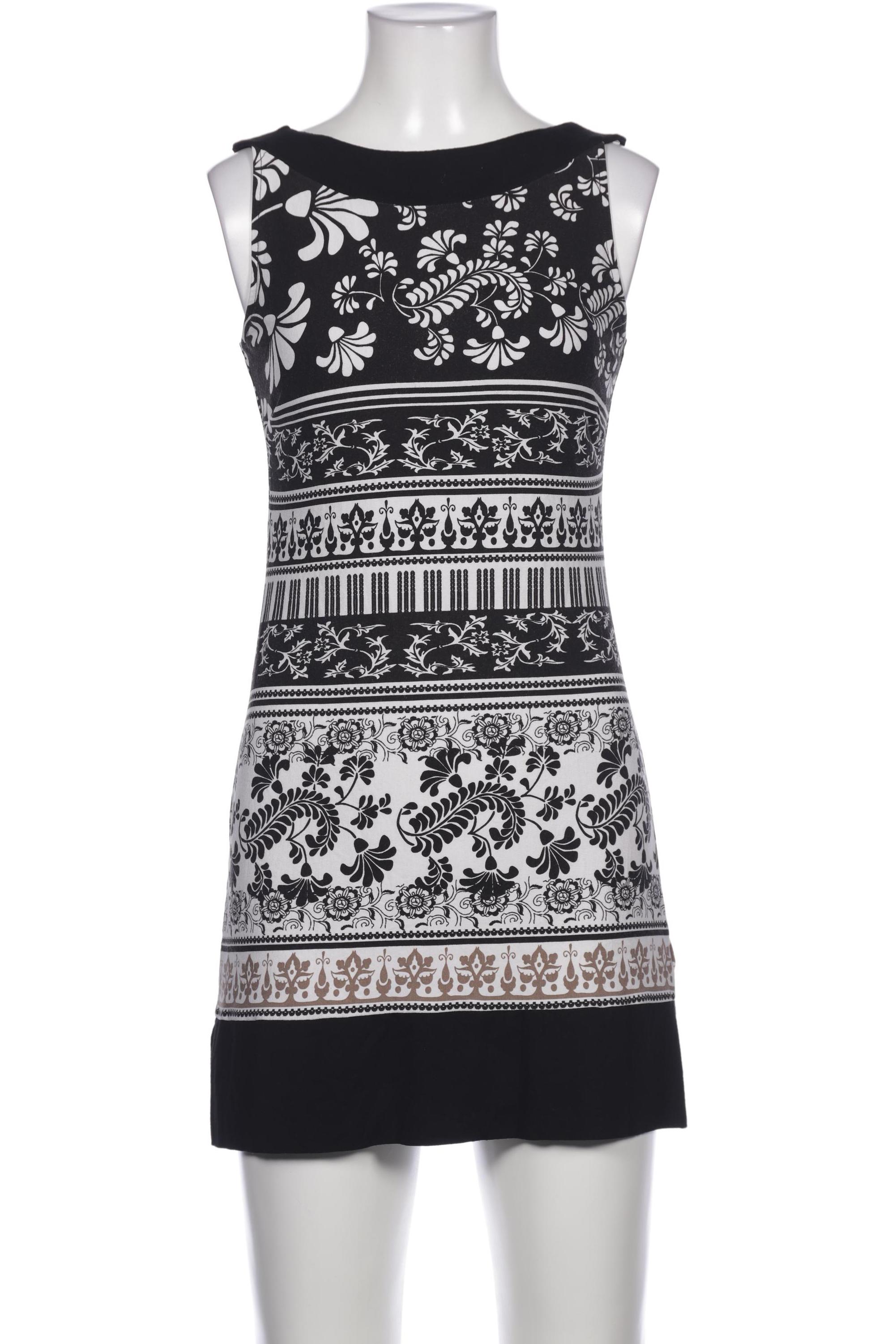 

s.Oliver Selection Damen Kleid, schwarz, Gr. 34