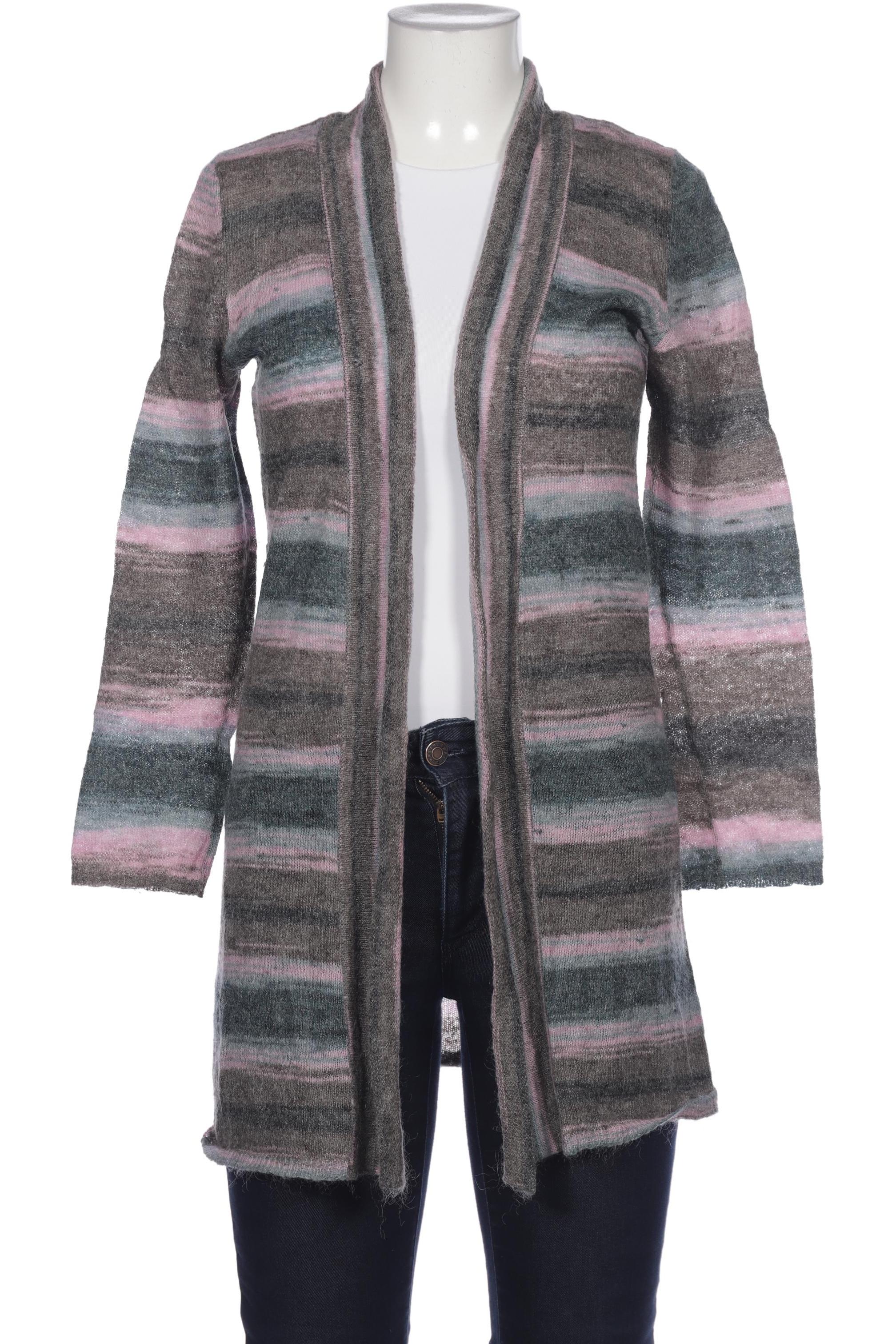 

s.Oliver Selection Damen Strickjacke, grau