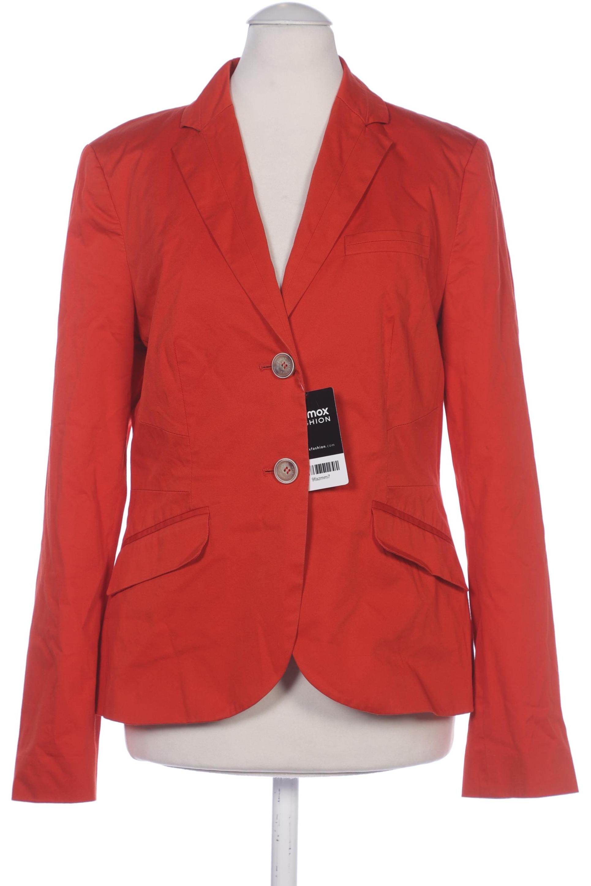 

s.Oliver Selection Damen Blazer, rot, Gr. 36