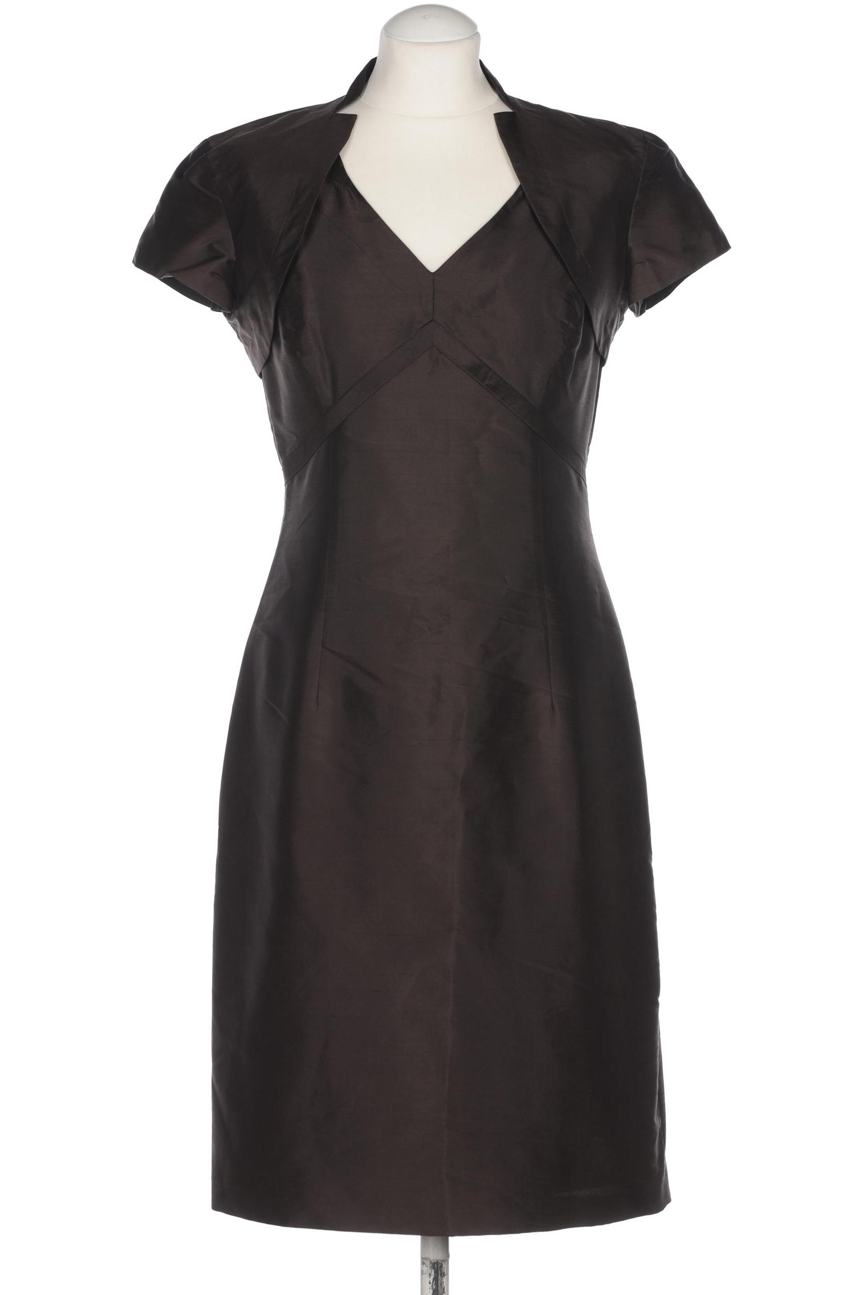 

s.Oliver Selection Damen Anzug, braun, Gr. 36