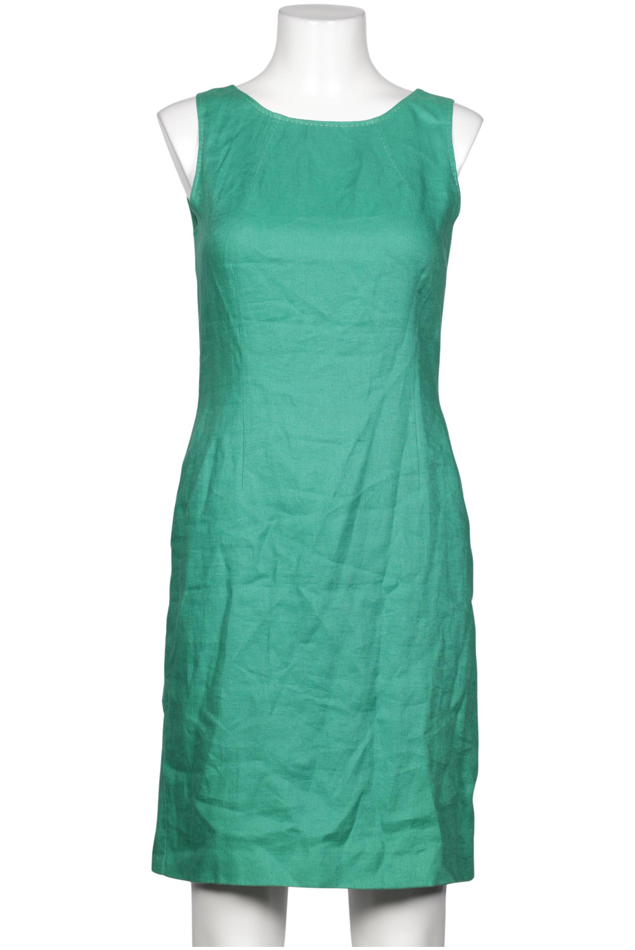 

s.Oliver Selection Damen Kleid, grün, Gr. 36
