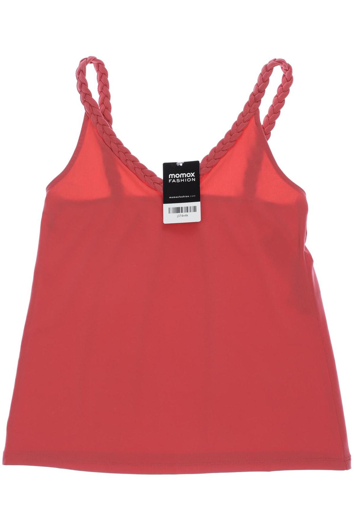 

s.Oliver Selection Damen Top, pink, Gr. 34