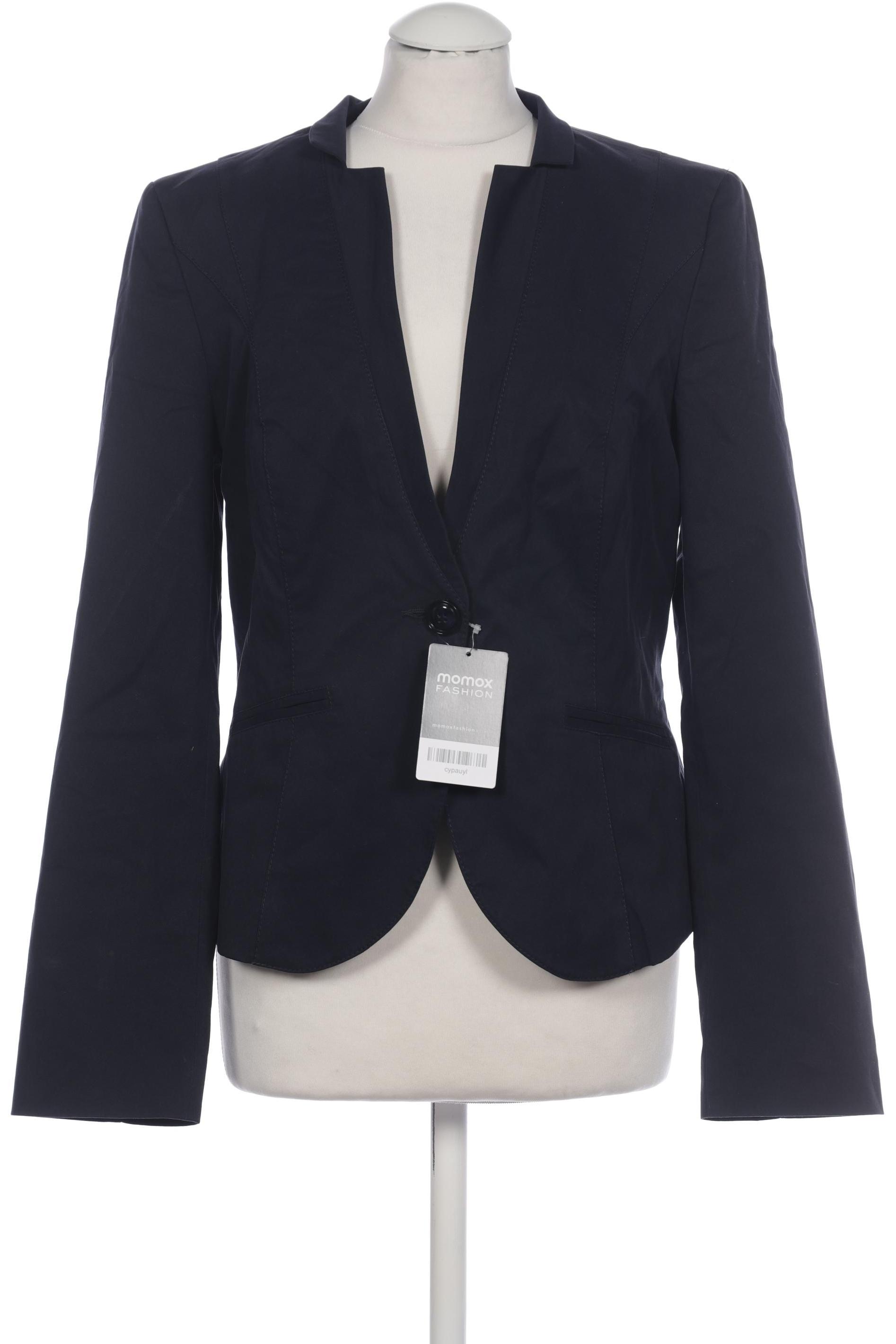 

s.Oliver Selection Damen Blazer, marineblau, Gr. 40