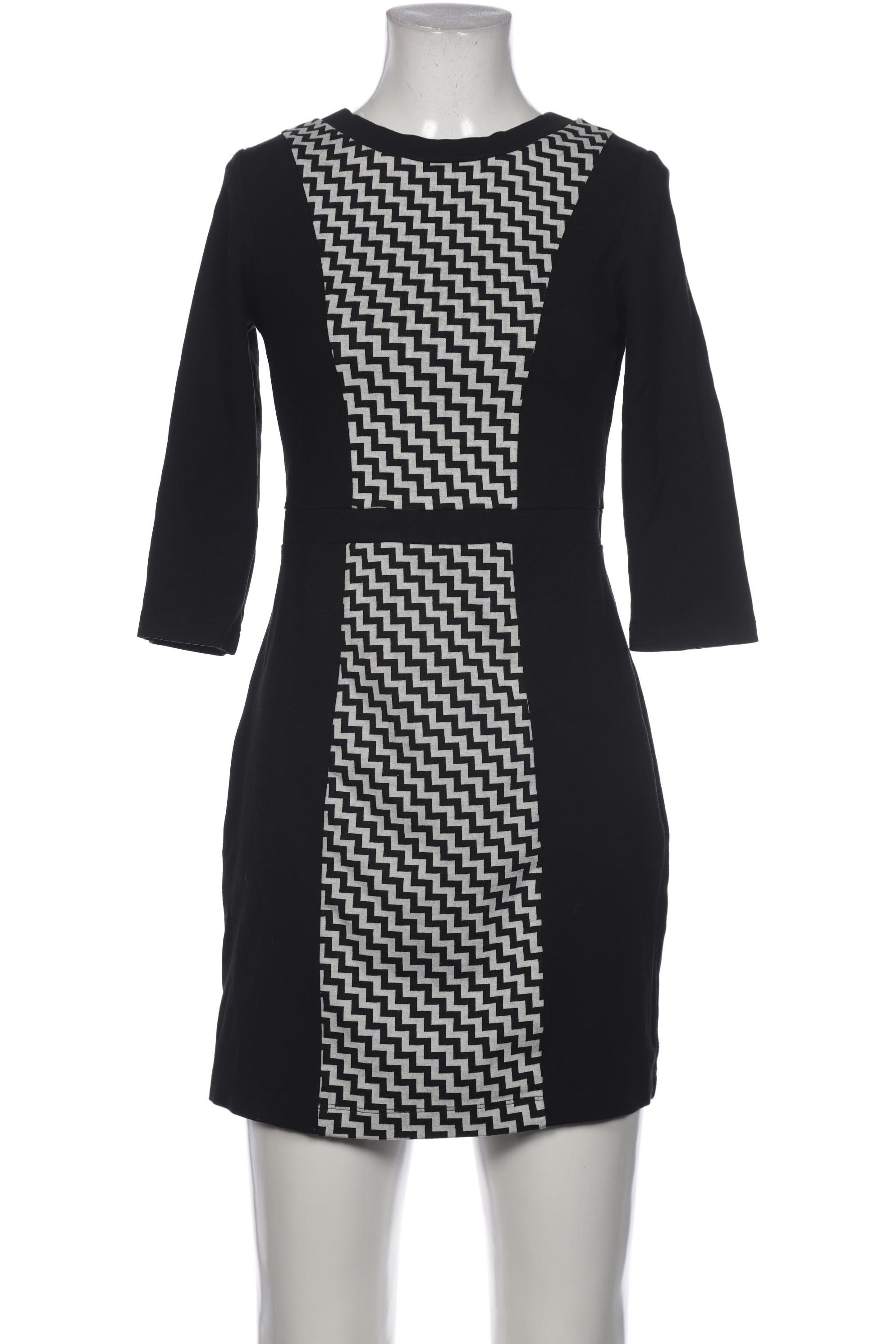 

s.Oliver Selection Damen Kleid, schwarz, Gr. 36