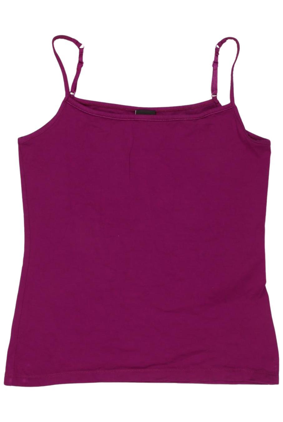 

s.Oliver Selection Damen Top, pink, Gr. 38
