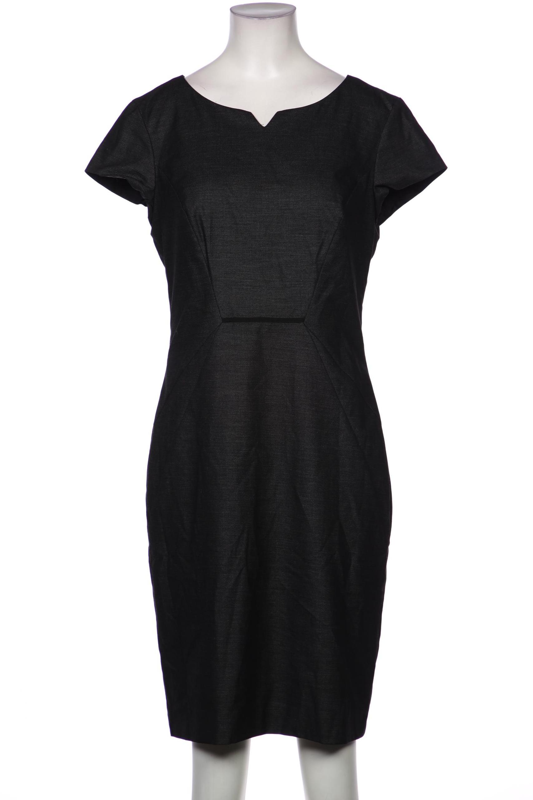 

s.Oliver Selection Damen Kleid, grau