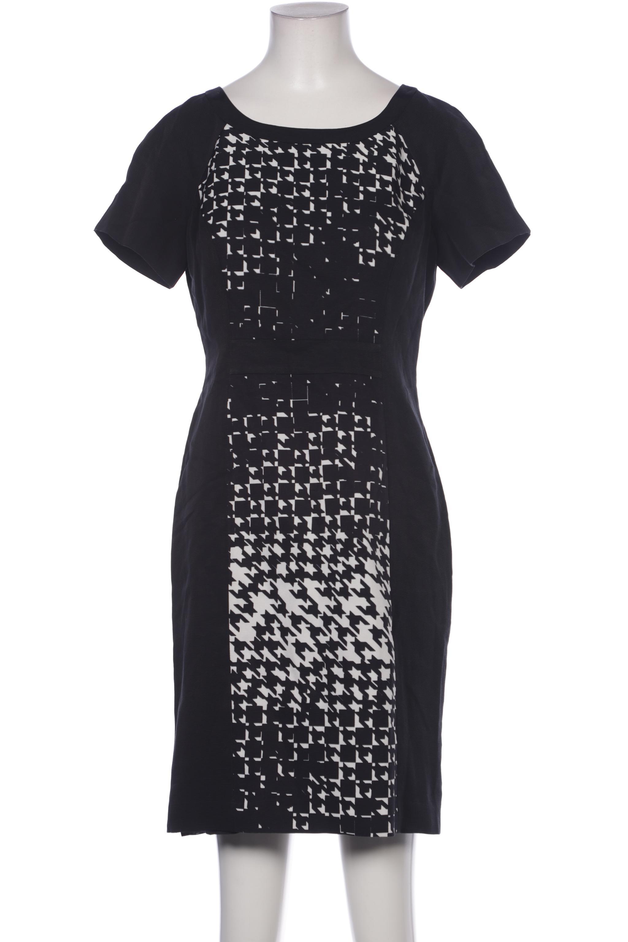 

s.Oliver Selection Damen Kleid, schwarz, Gr. 36