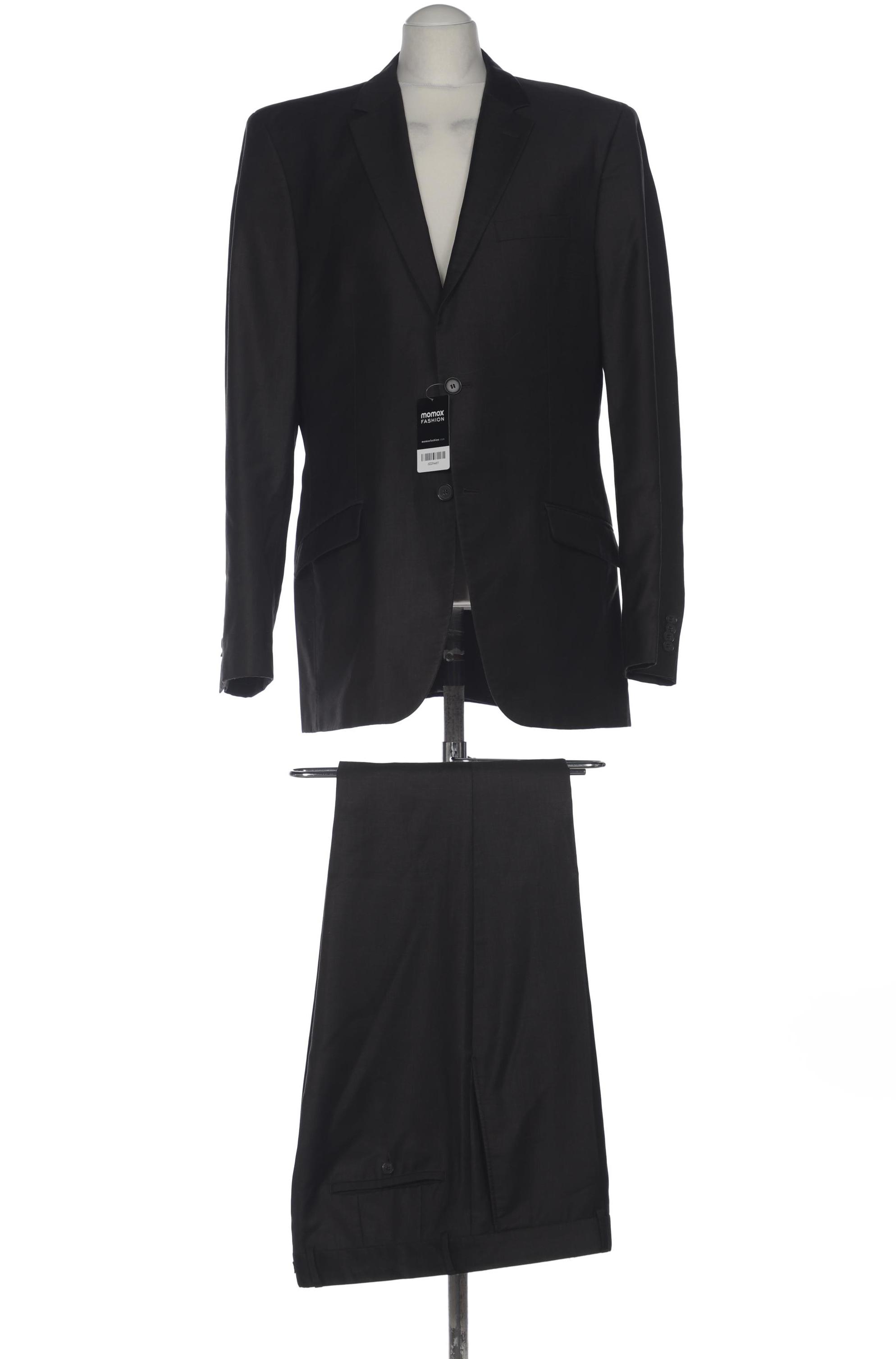 

s.Oliver Selection Herren Anzug, braun, Gr. 106