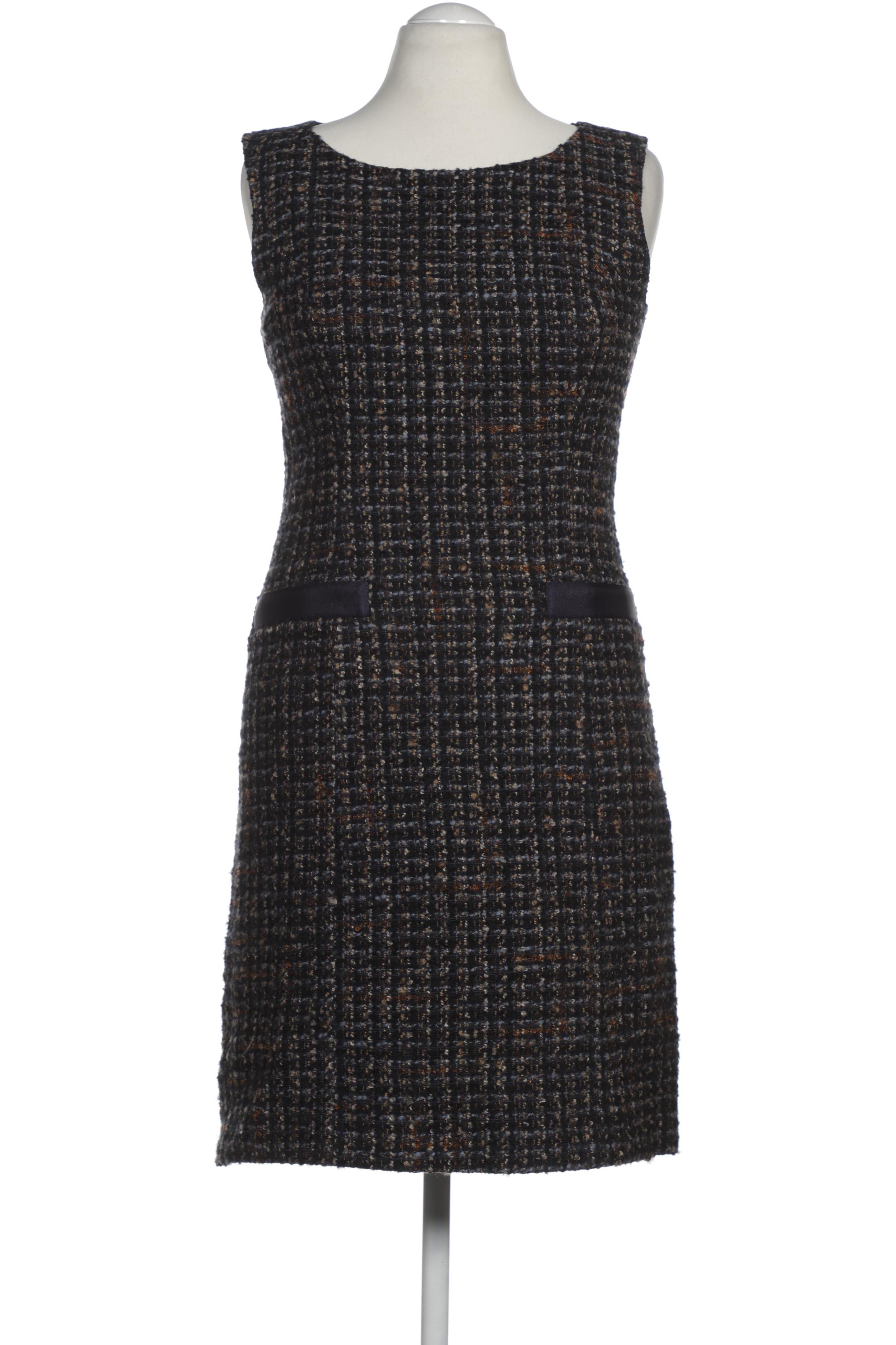 

s.Oliver Selection Damen Kleid, schwarz, Gr. 40