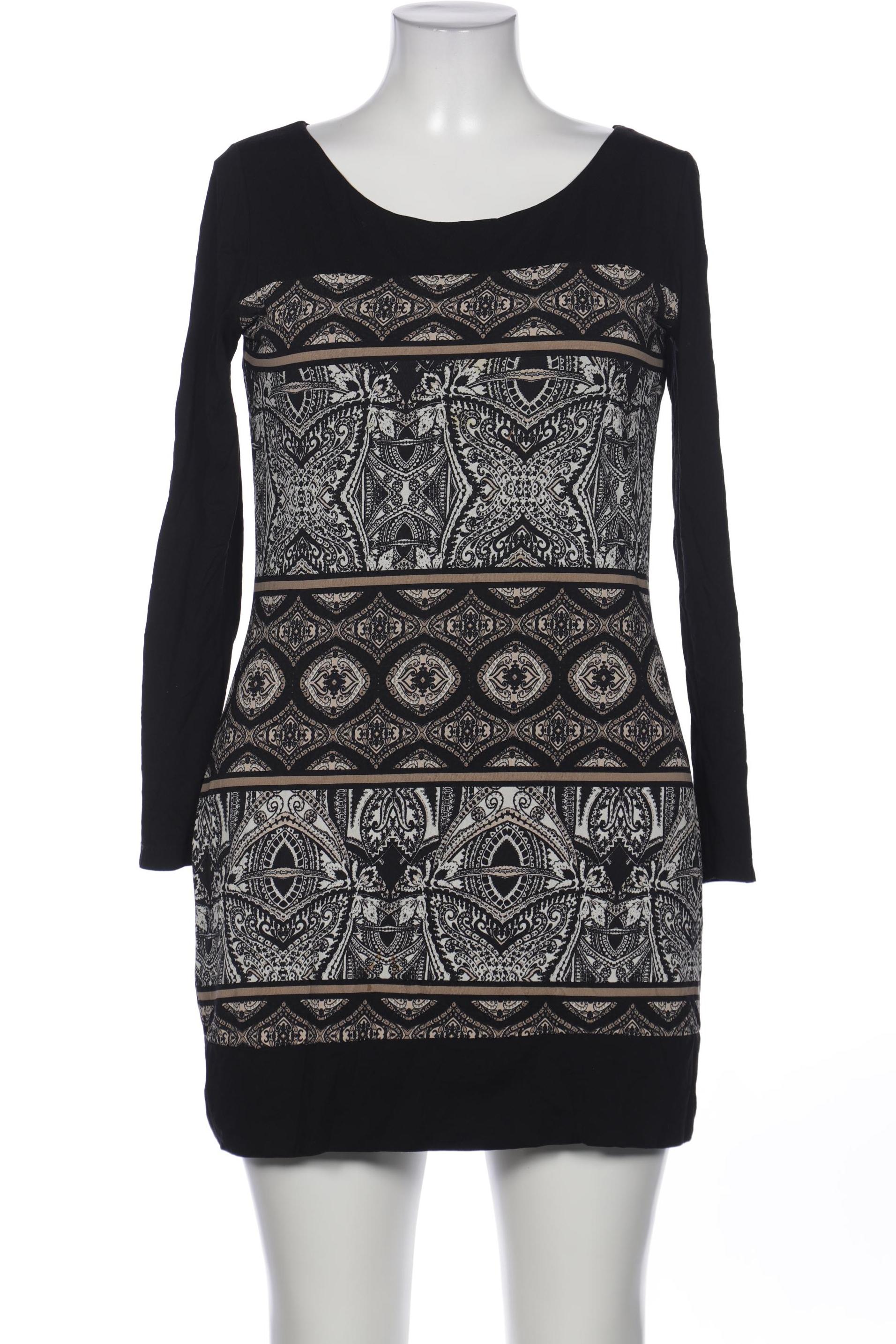 

s.Oliver Selection Damen Kleid, schwarz