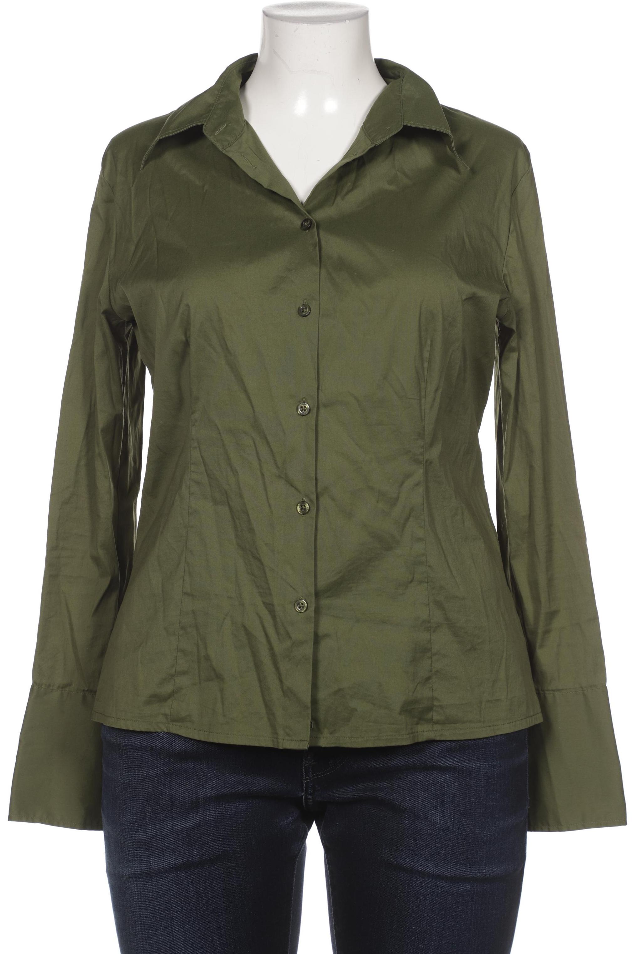 

s.Oliver Selection Damen Bluse, grün