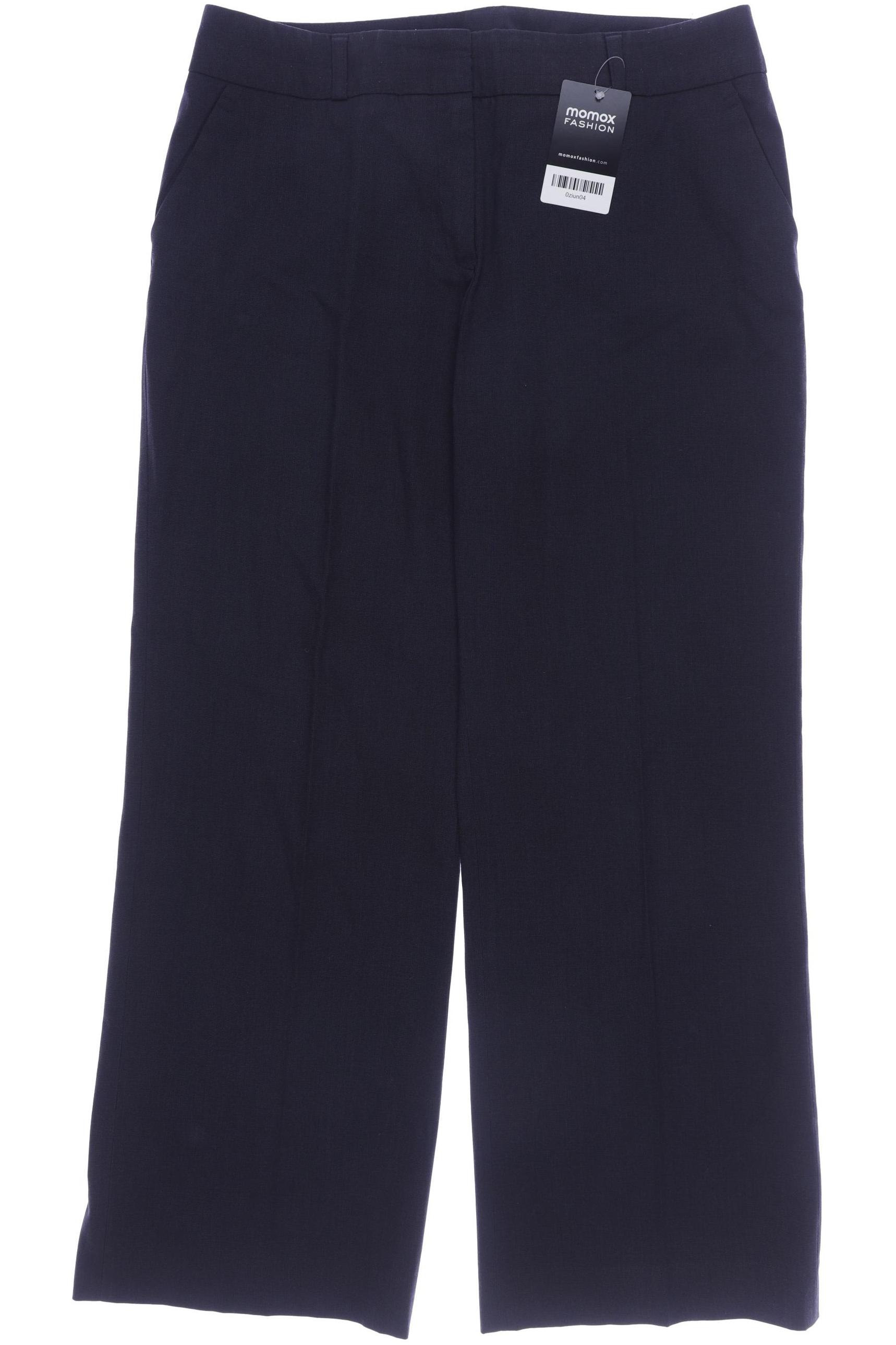 

s.Oliver Selection Damen Stoffhose, grau, Gr. 38