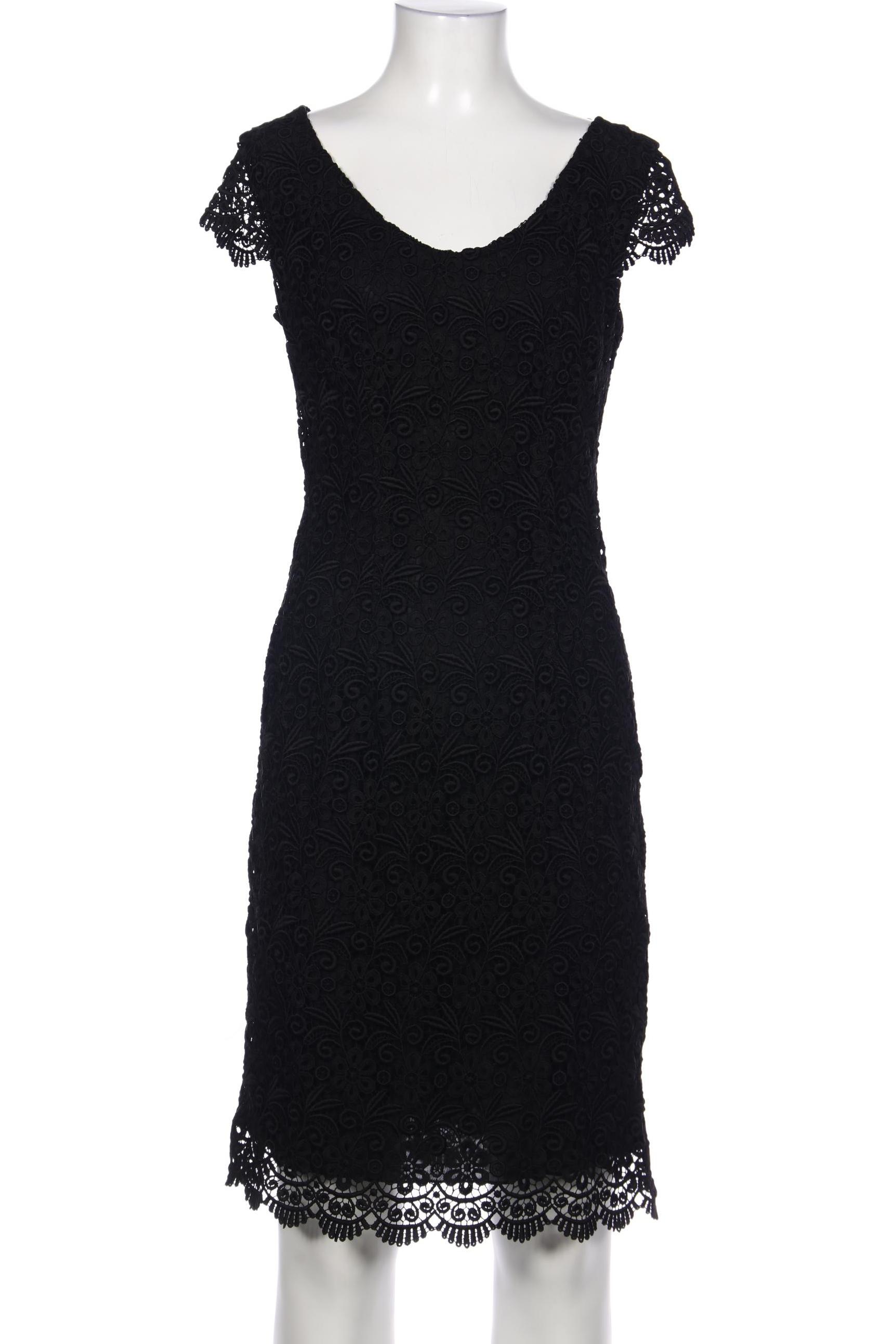 

s.Oliver Selection Damen Kleid, schwarz