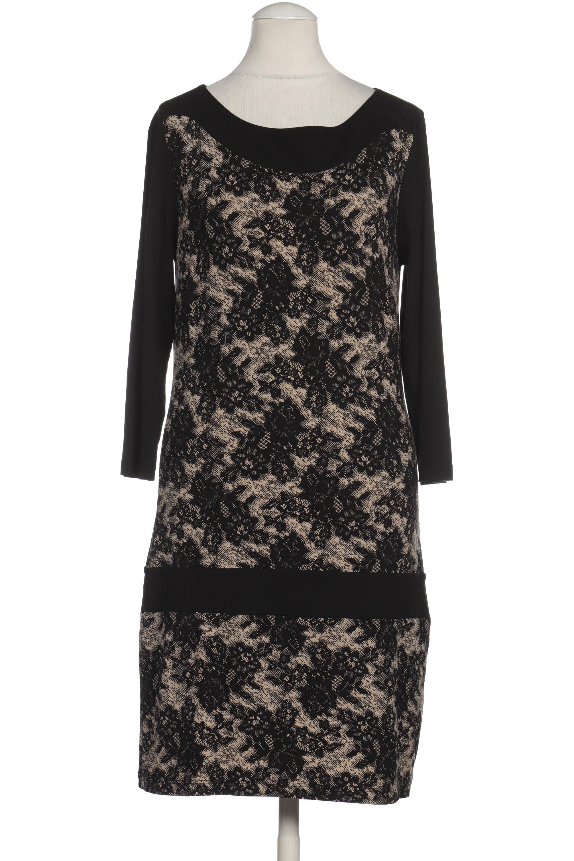 

s.Oliver Selection Damen Kleid, schwarz, Gr. 36