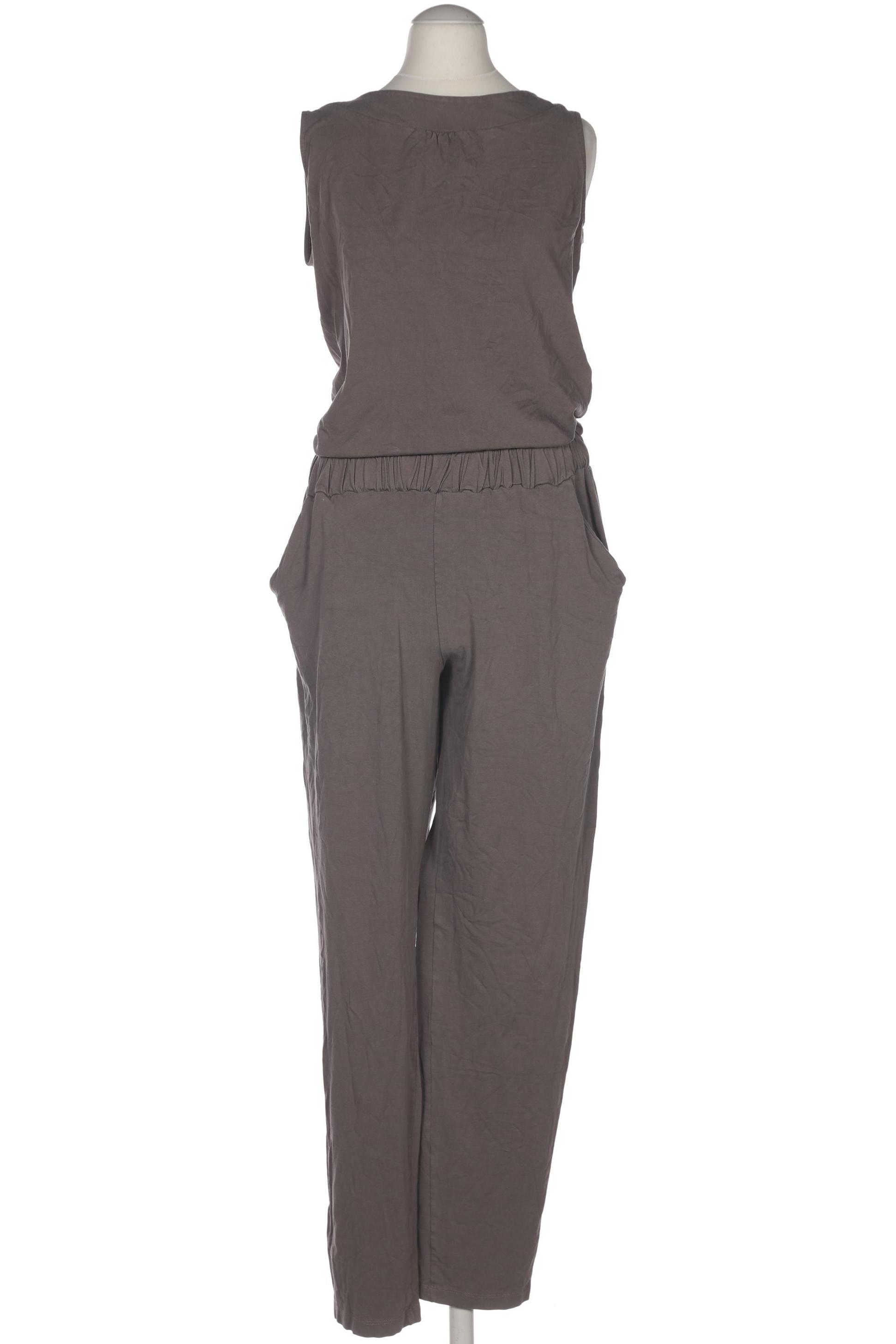 

s.Oliver Selection Damen Jumpsuit/Overall, grau, Gr. 36
