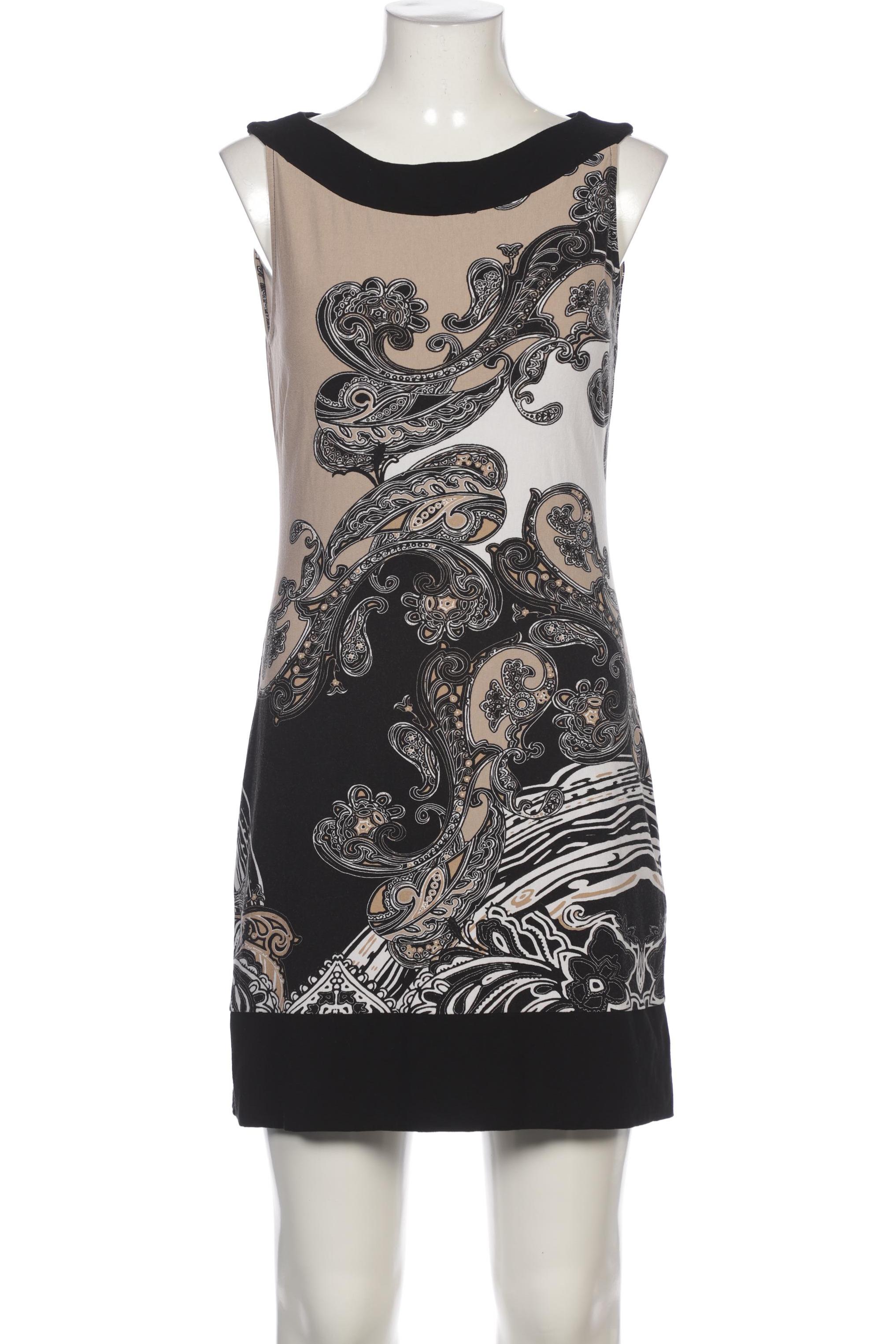 

s.Oliver Selection Damen Kleid, schwarz, Gr. 40