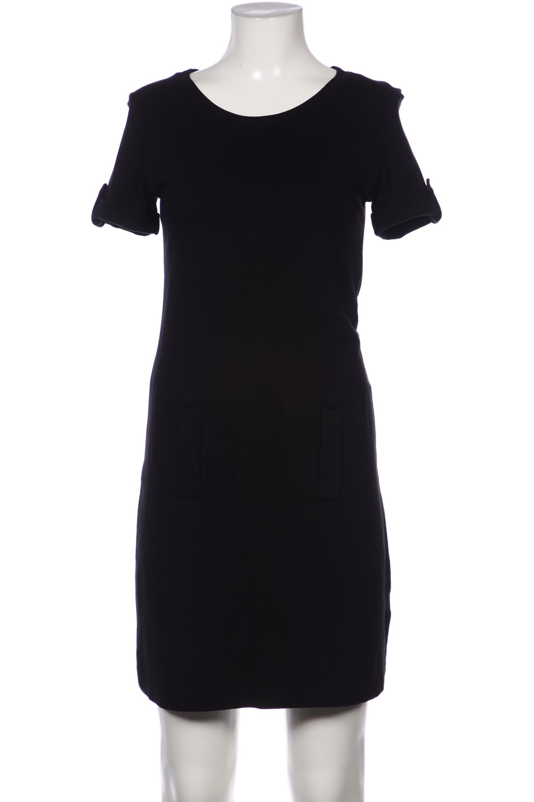 

s.Oliver Selection Damen Kleid, schwarz, Gr. 36