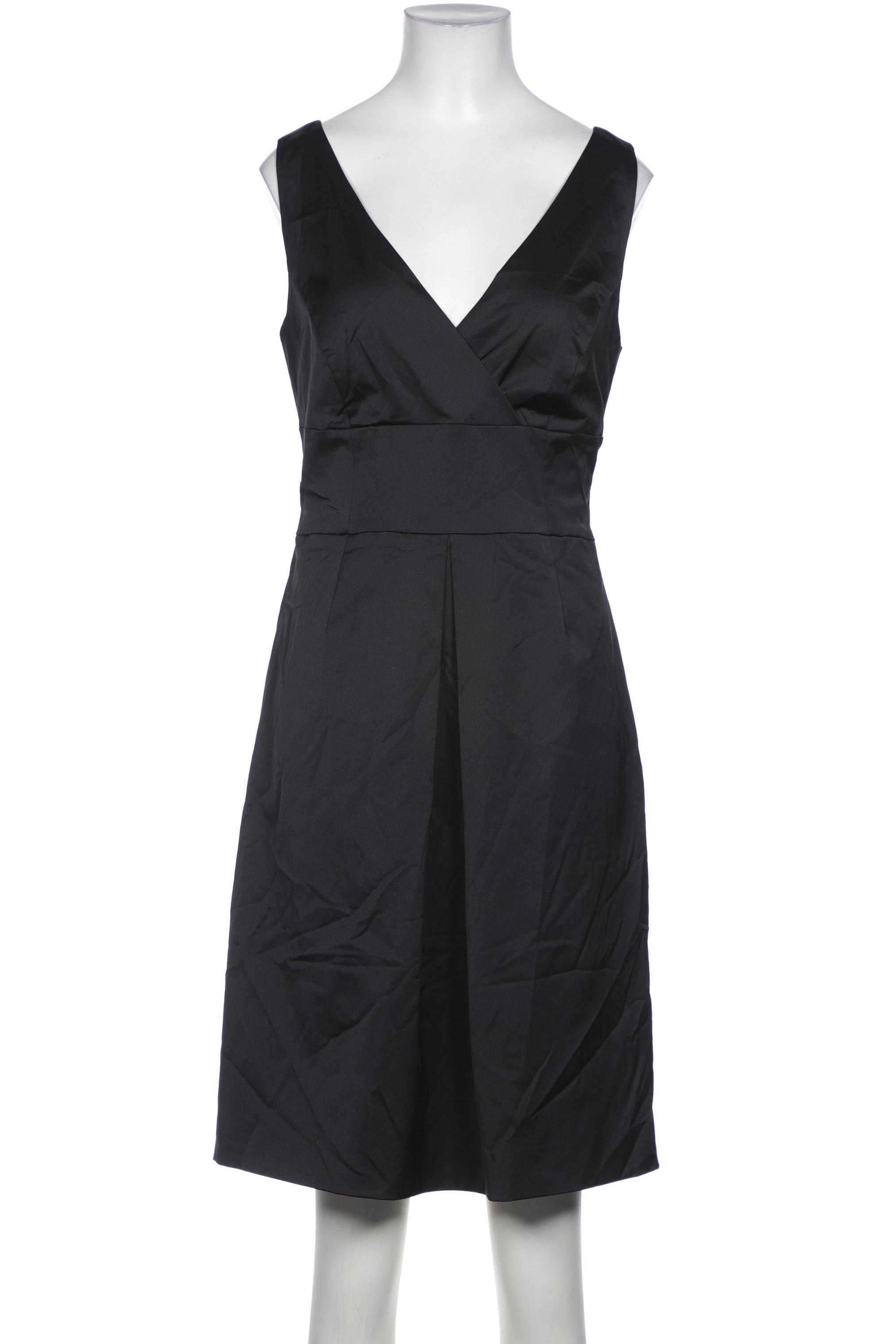 

s.Oliver Selection Damen Kleid, schwarz