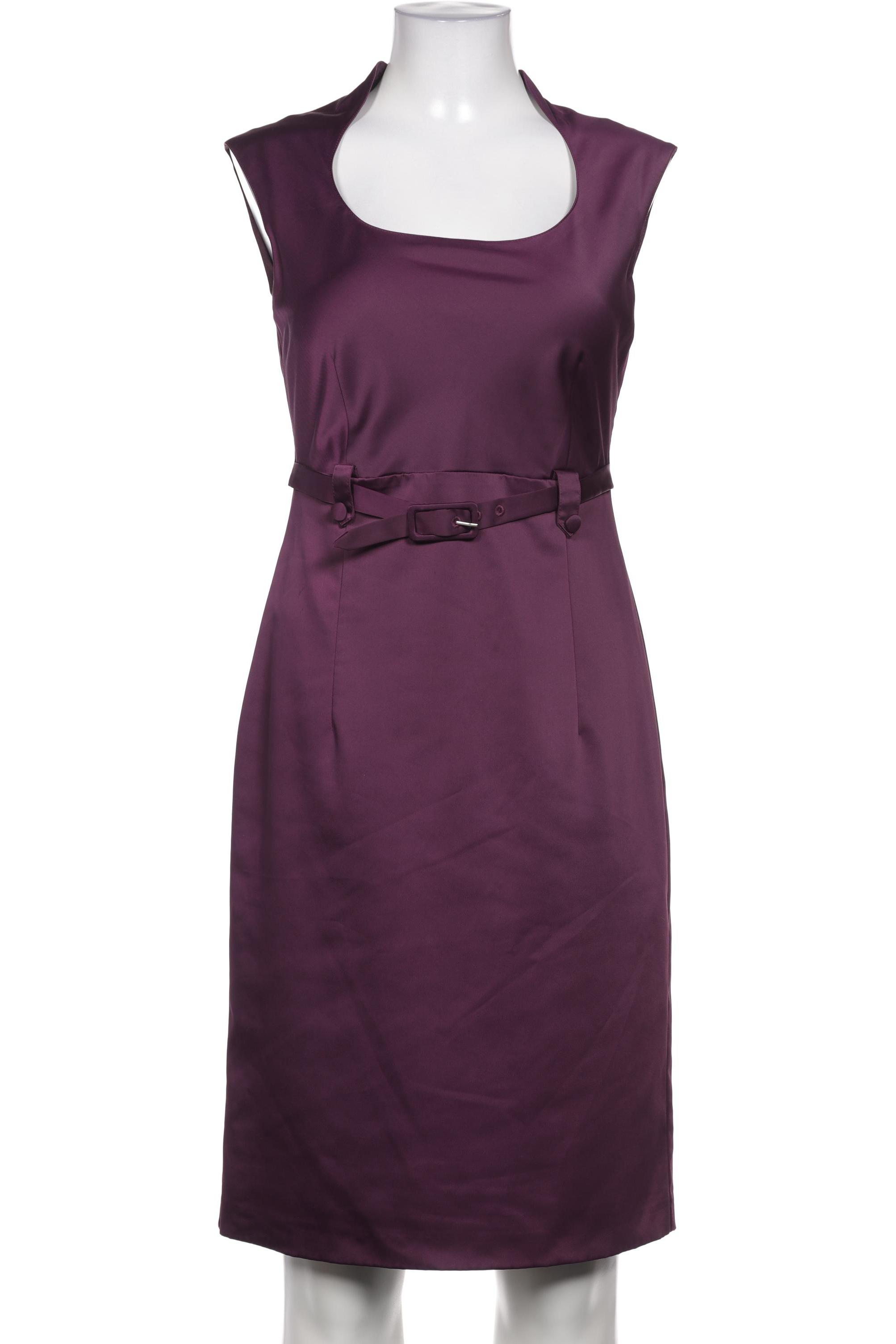 

s.Oliver Selection Damen Kleid, flieder, Gr. 38