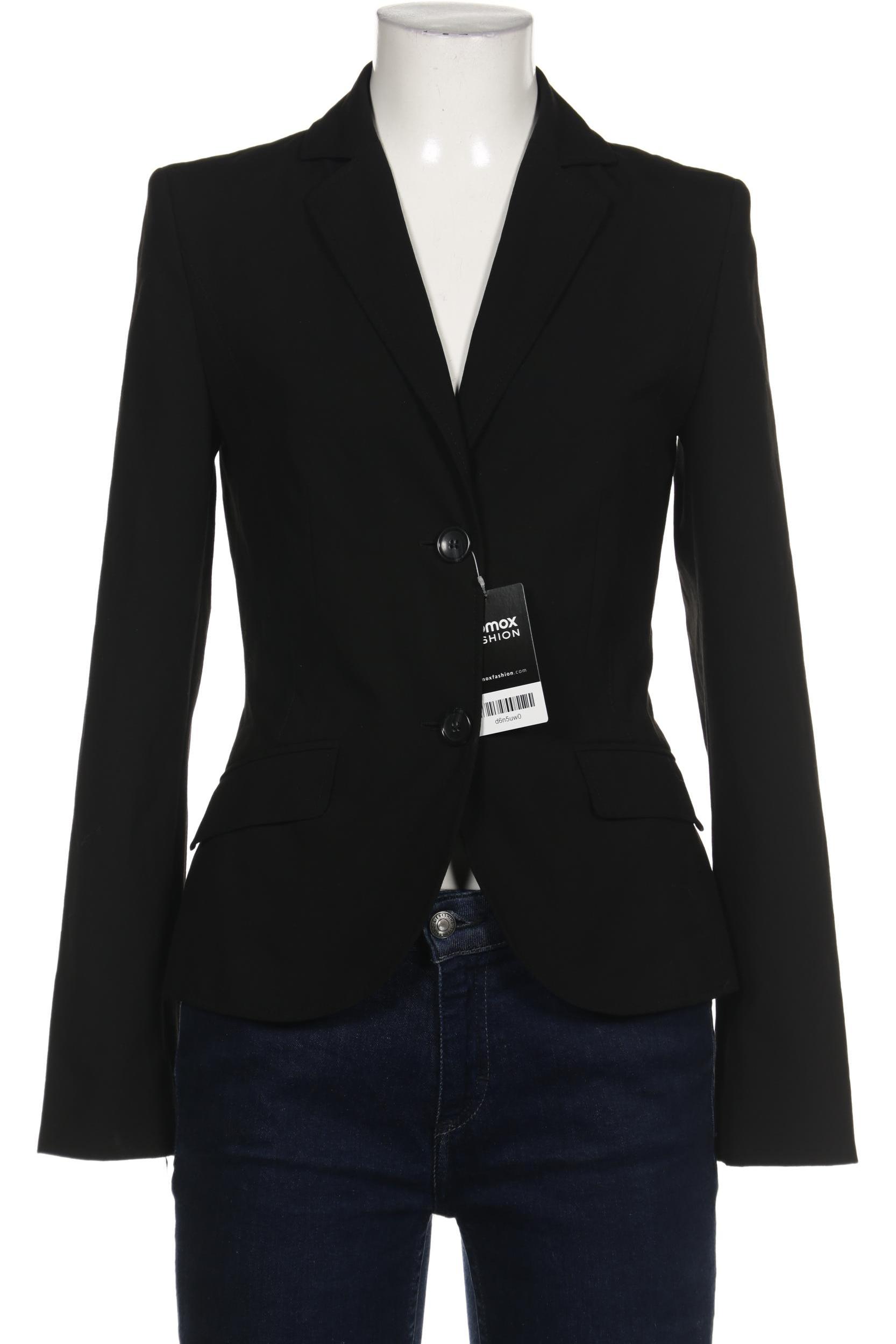 

s.Oliver Selection Damen Blazer, schwarz