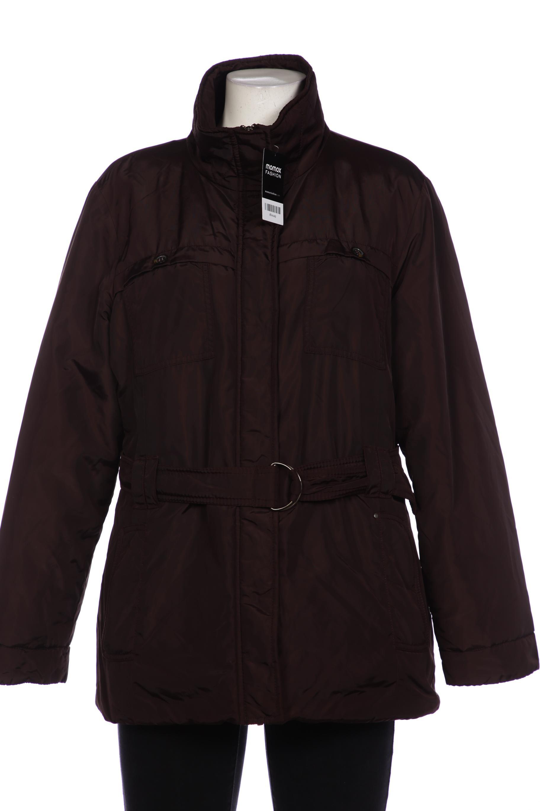 

s.Oliver Selection Damen Jacke, braun, Gr. 44
