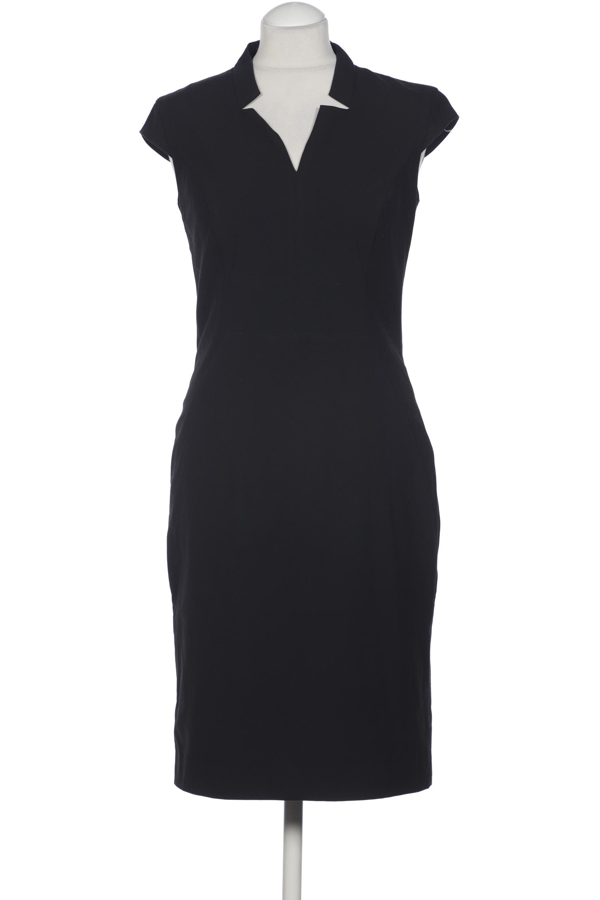 

s.Oliver Selection Damen Kleid, schwarz, Gr. 36