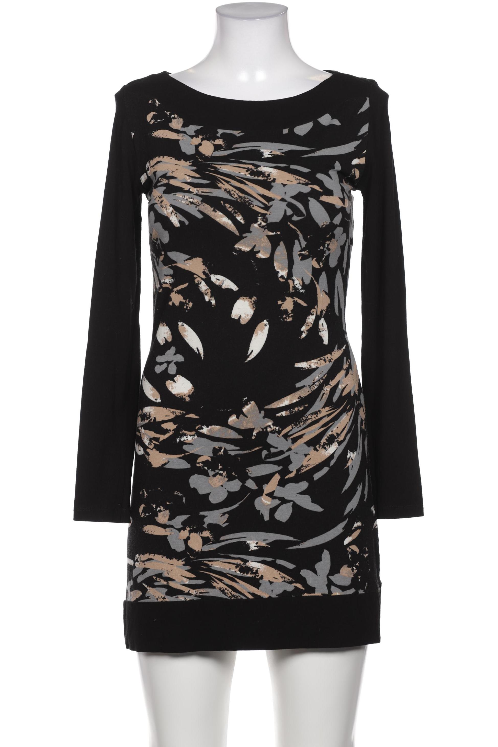

s.Oliver Selection Damen Kleid, schwarz, Gr. 36